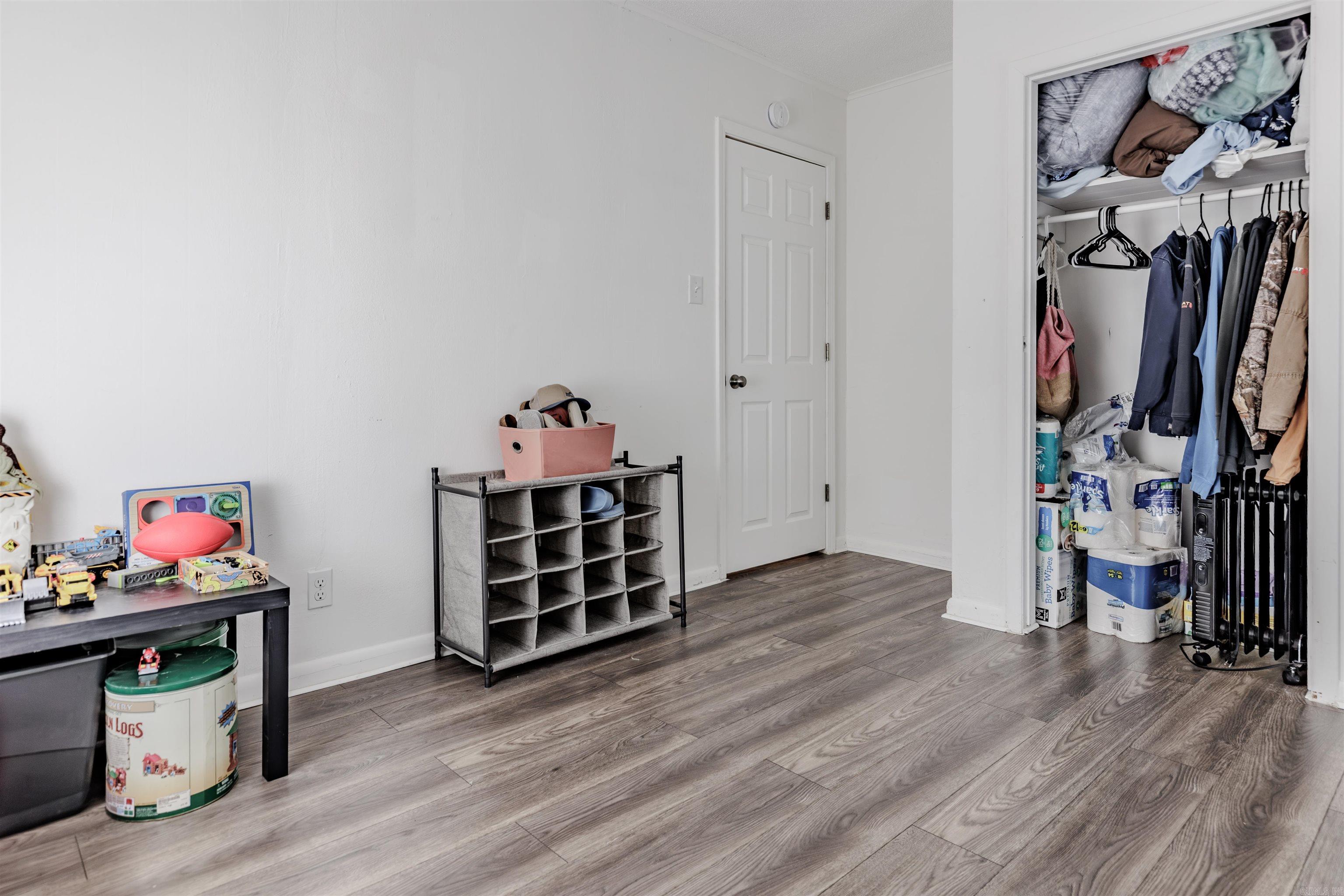 3566 Highway 60 W  Perryville, AR