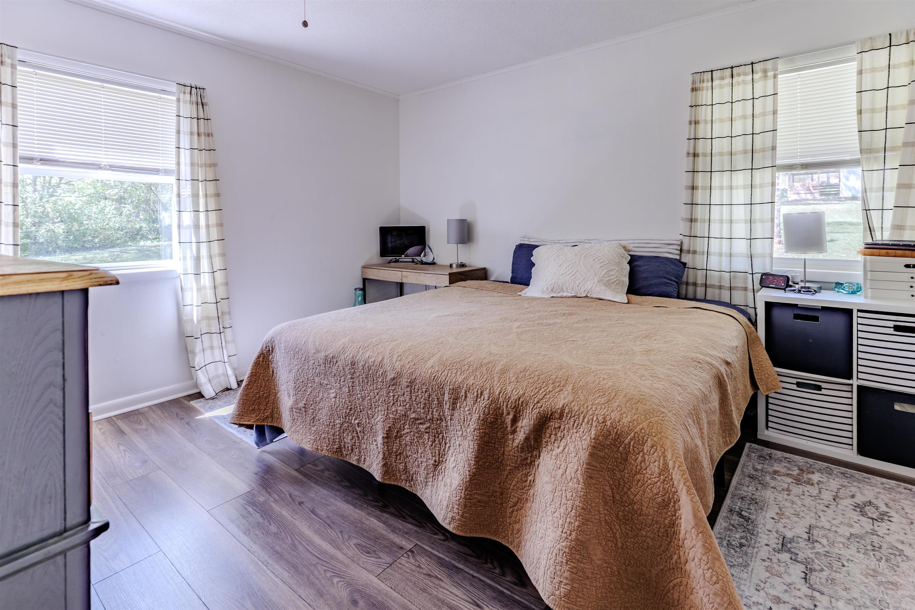 3566 Highway 60 W  Perryville, AR