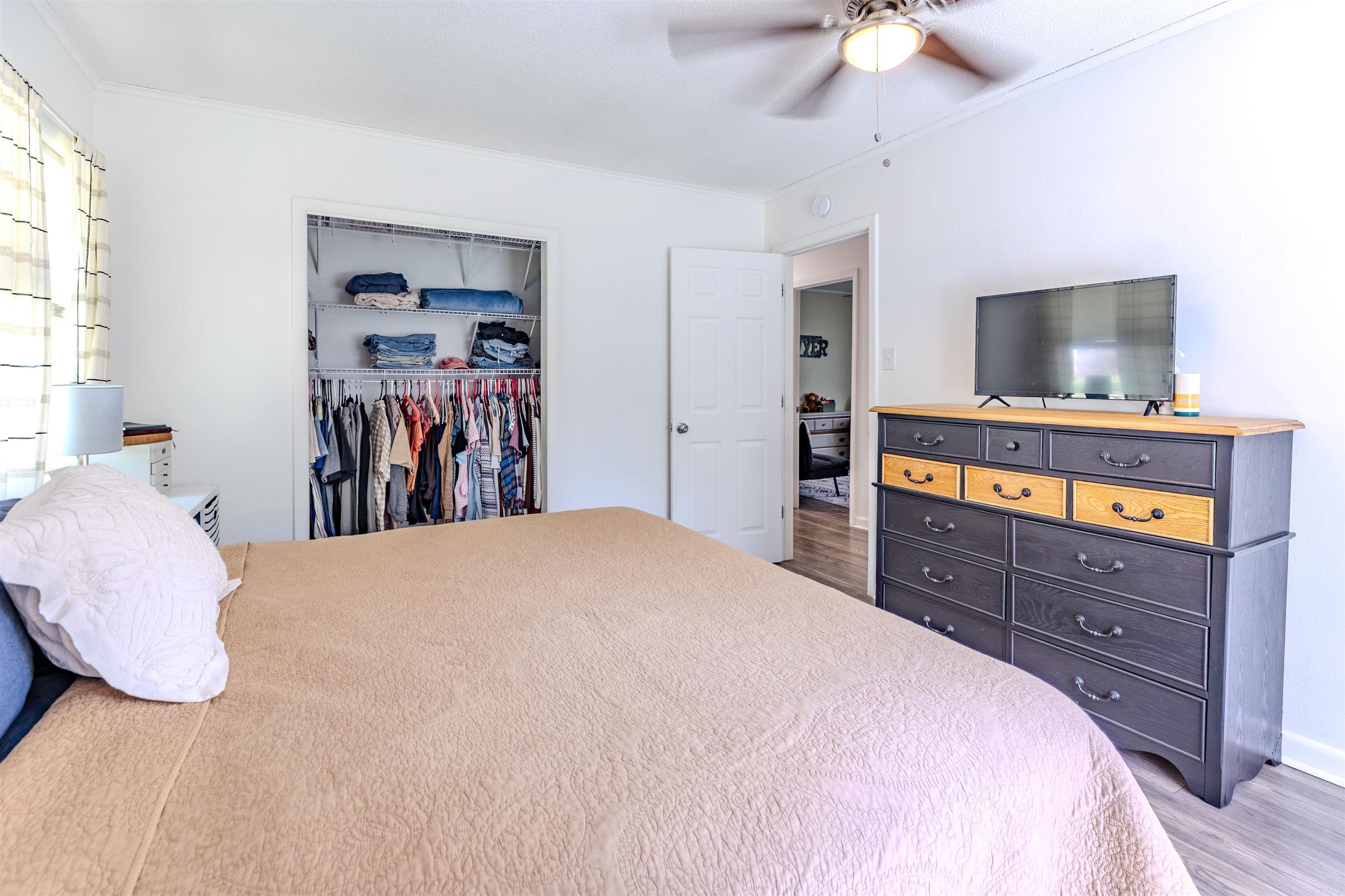 3566 Highway 60 W  Perryville, AR