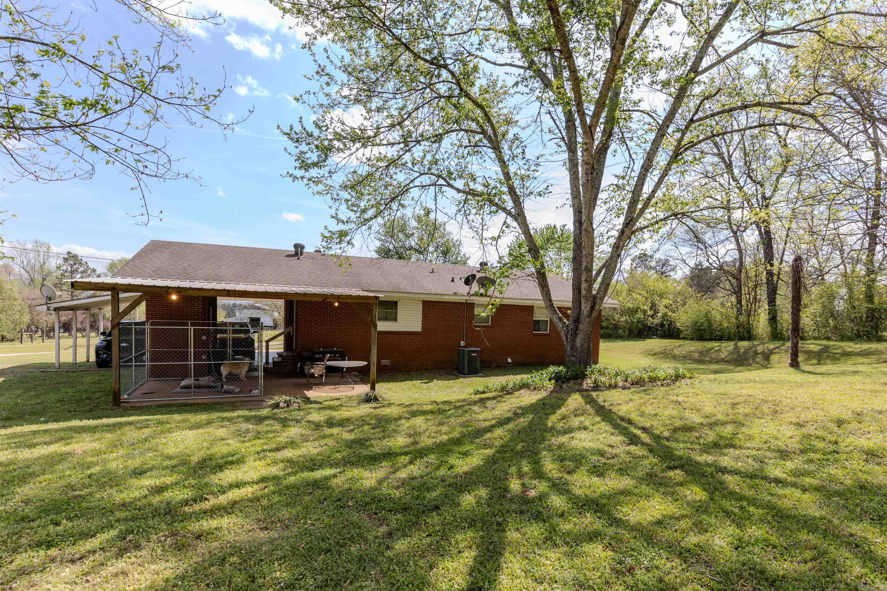 3566 Highway 60 W  Perryville, AR