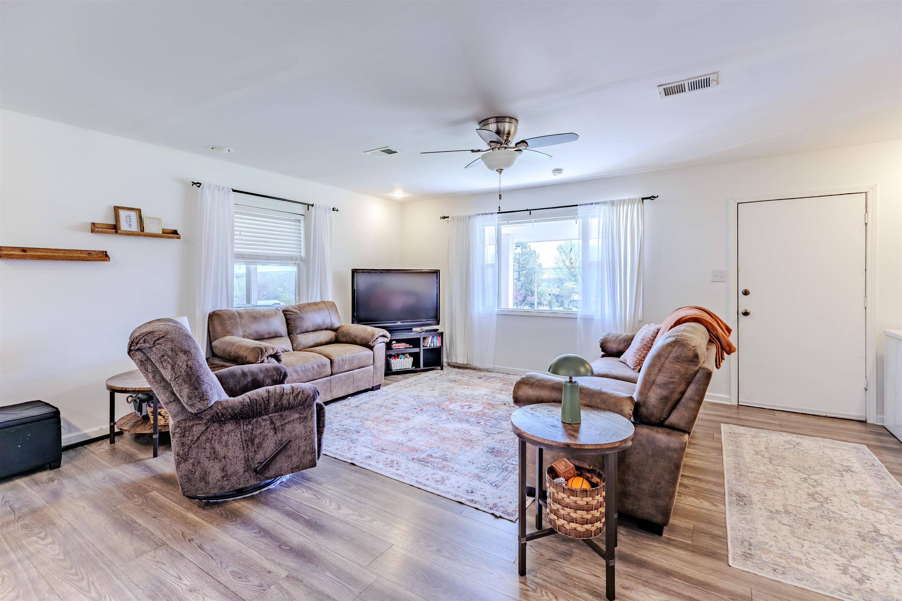 3566 Highway 60 W  Perryville, AR