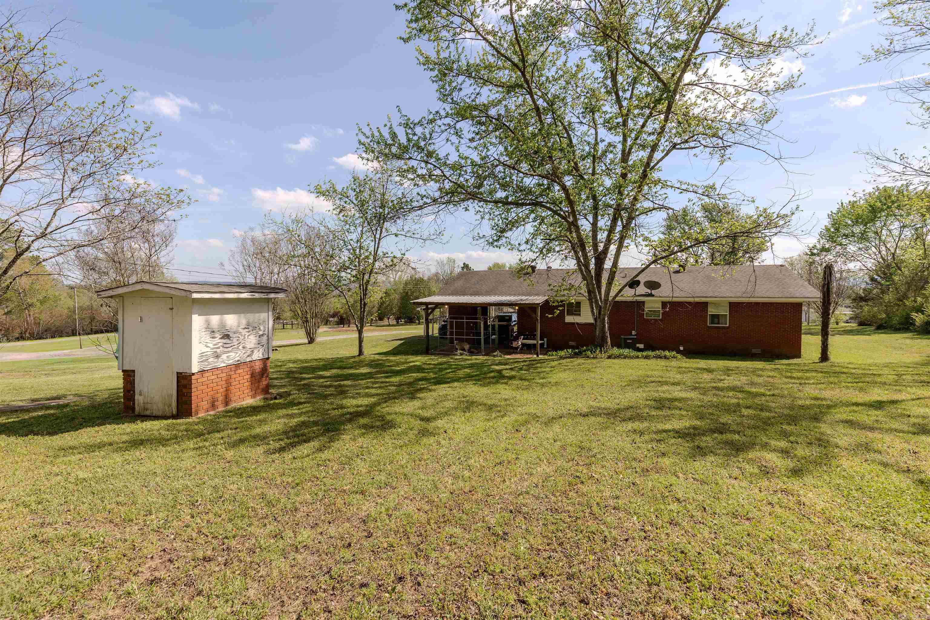 3566 Highway 60 W  Perryville, AR