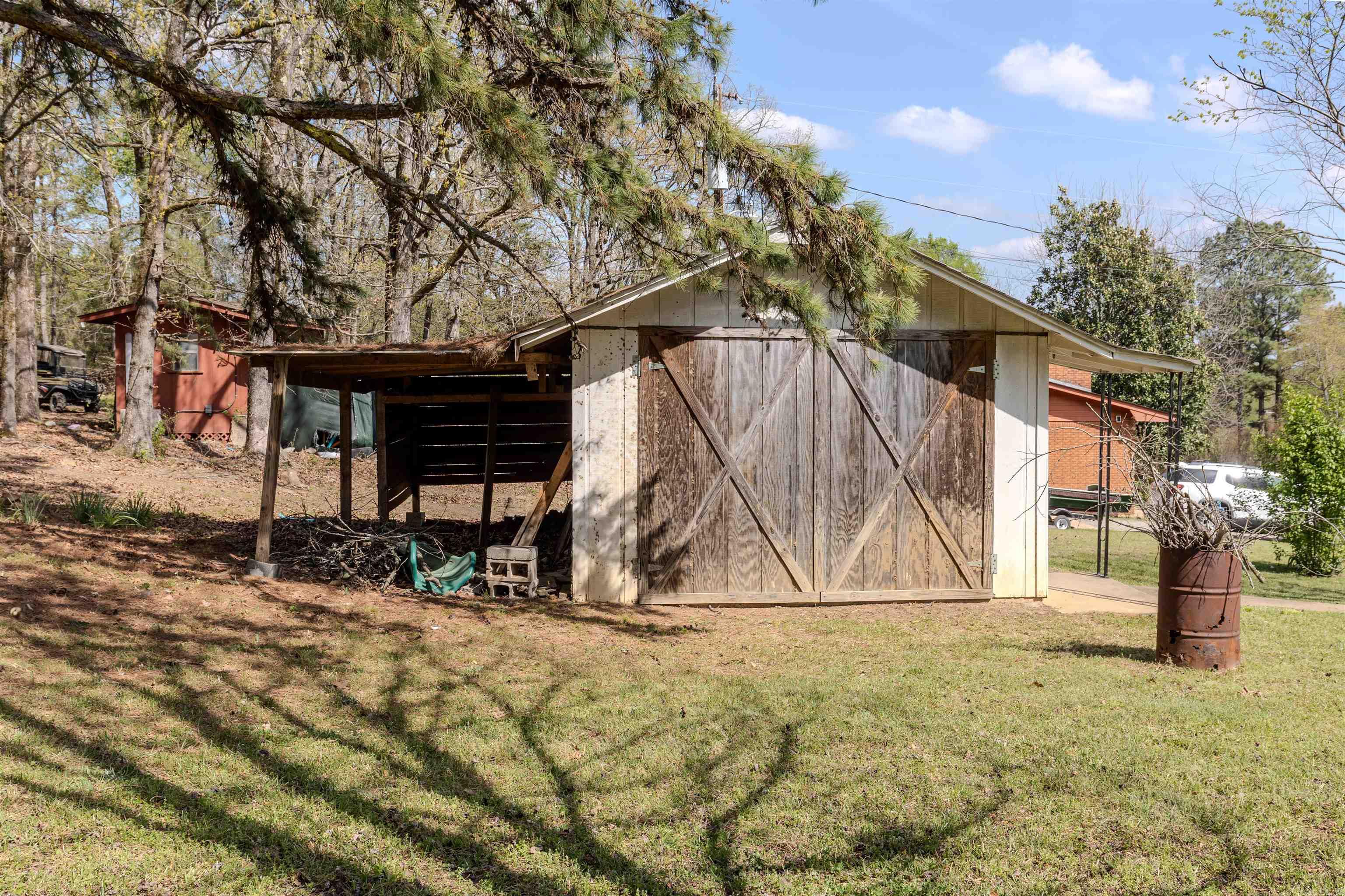 3566 Highway 60 W  Perryville, AR