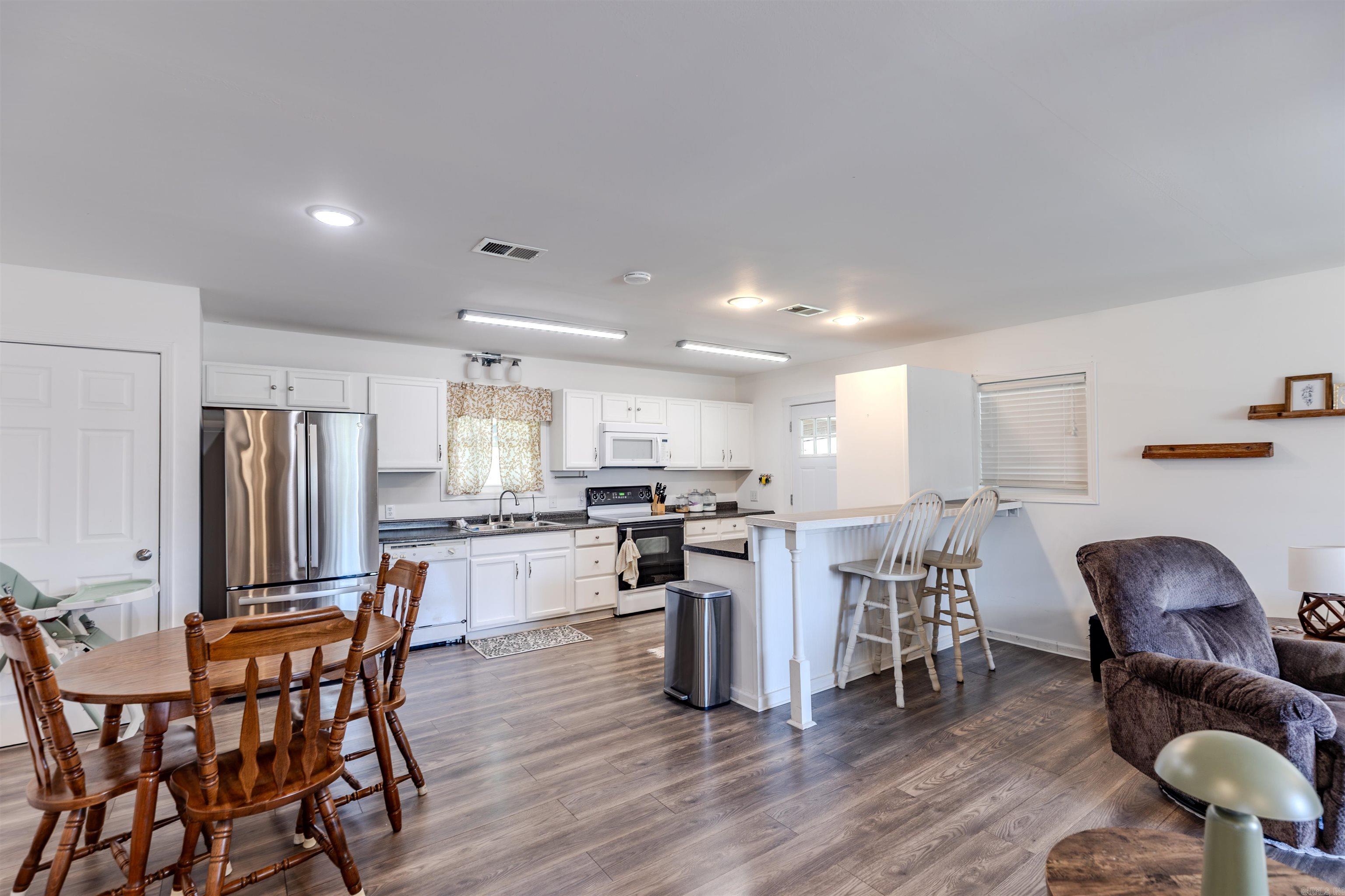 3566 Highway 60 W  Perryville, AR