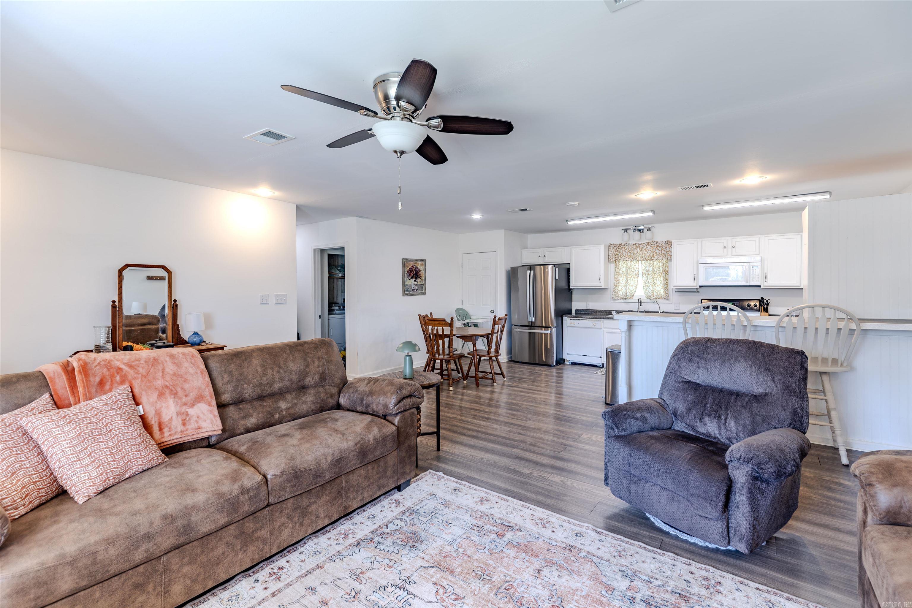 3566 Highway 60 W  Perryville, AR