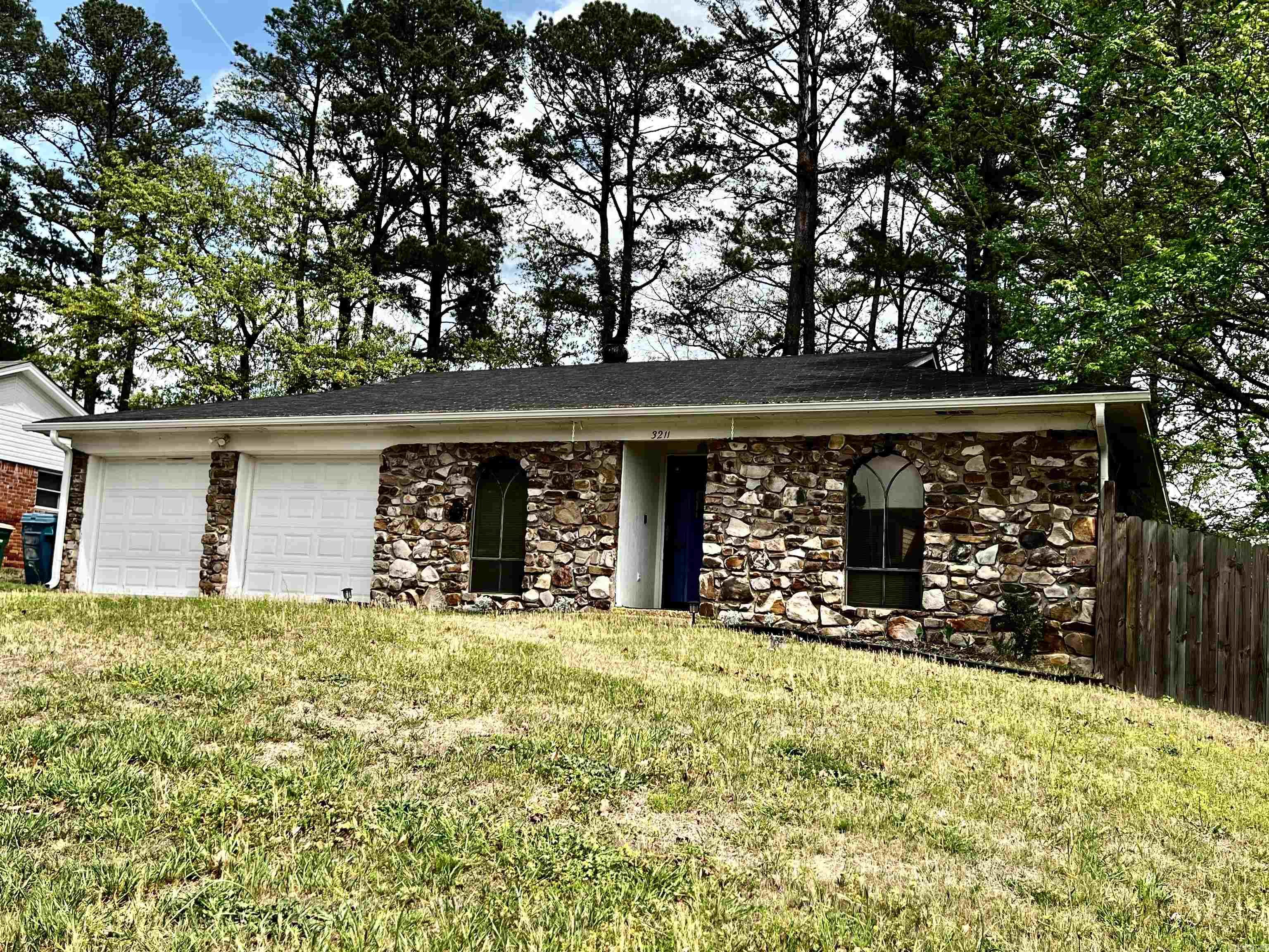 3211 Dartmouth  Little Rock, AR