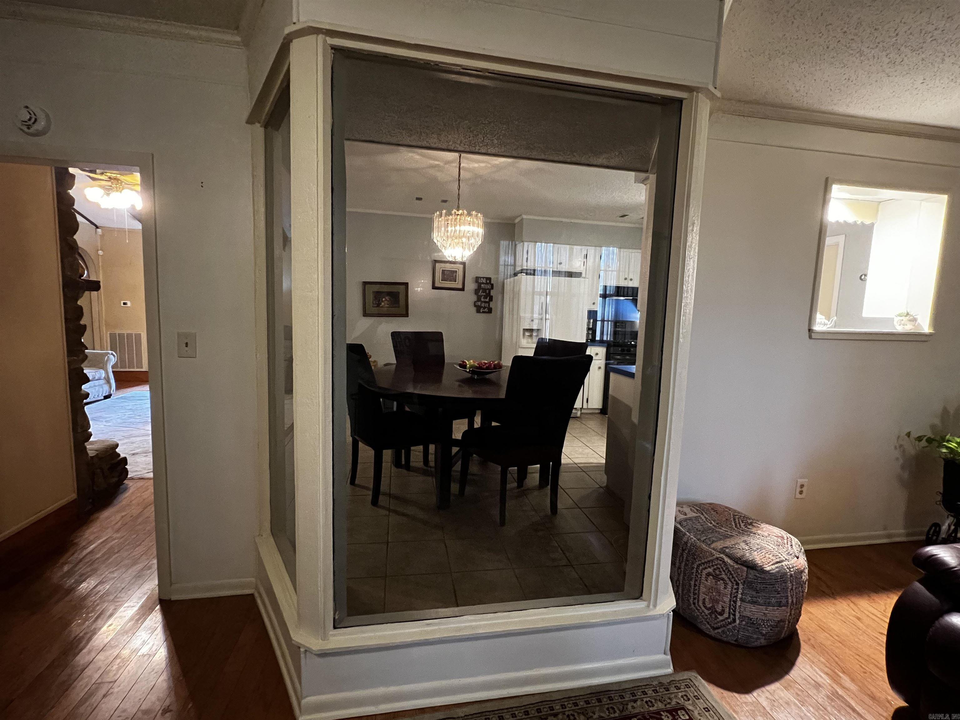 3211 Dartmouth  Little Rock, AR