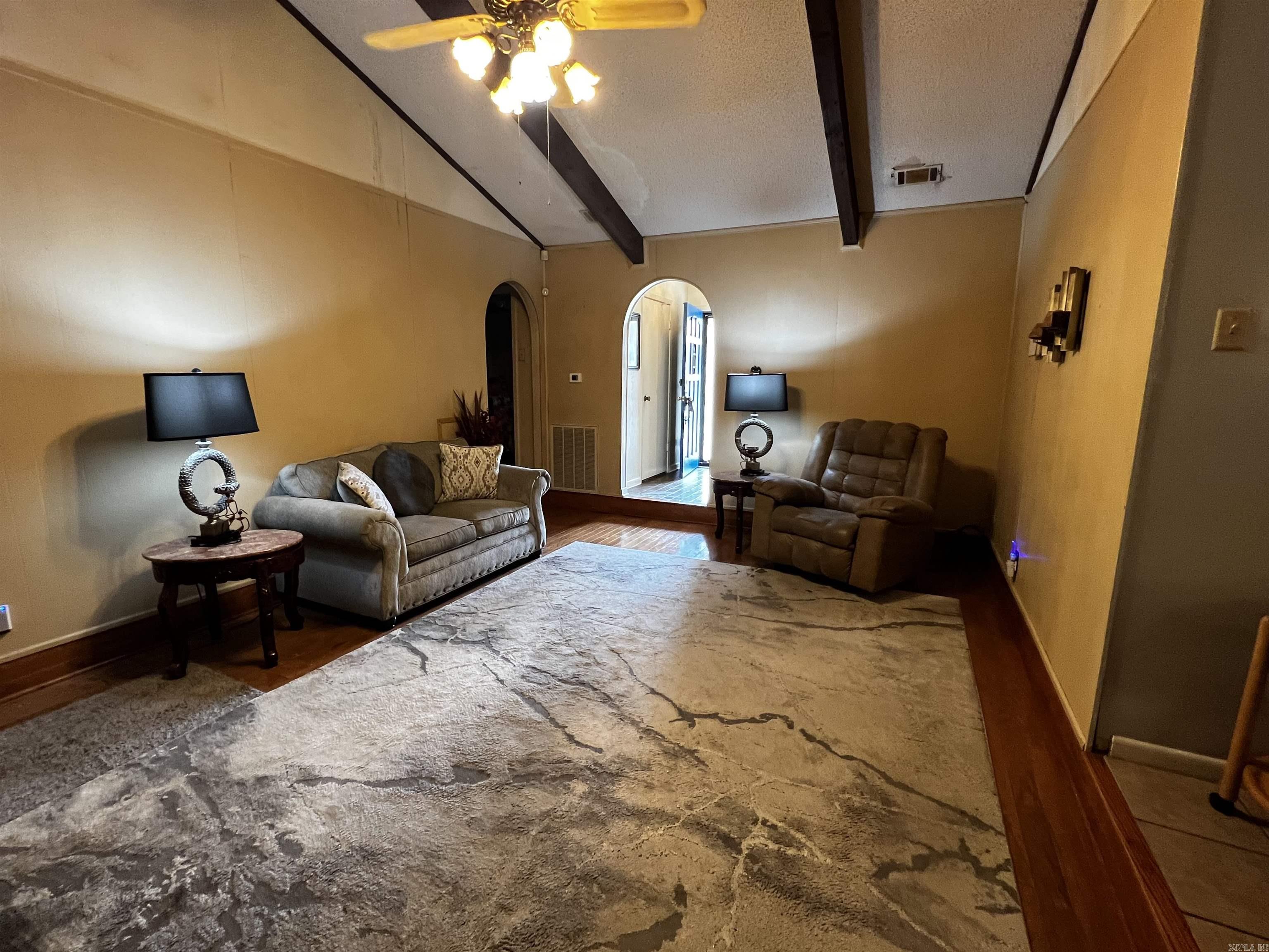 3211 Dartmouth  Little Rock, AR