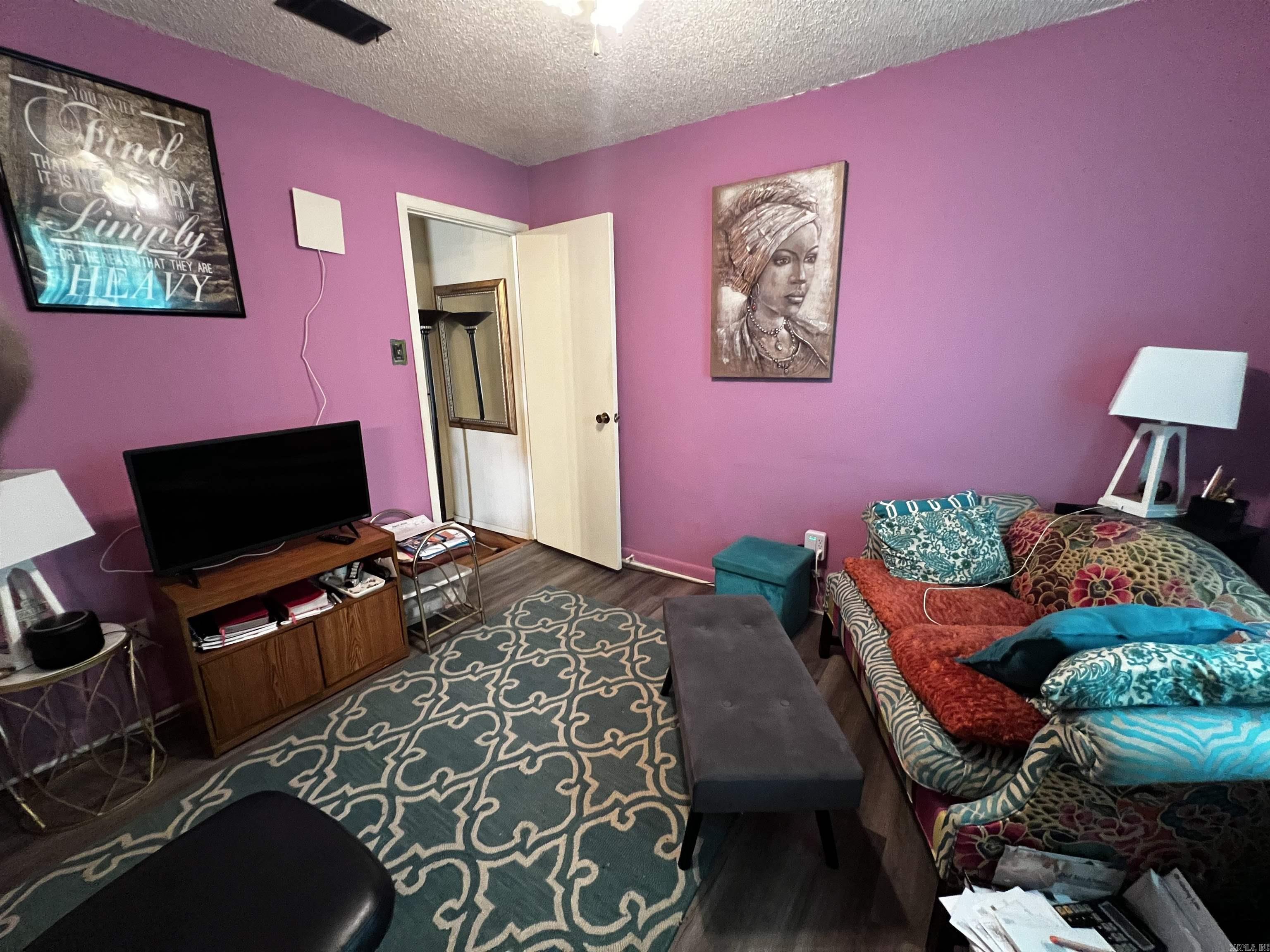 3211 Dartmouth  Little Rock, AR