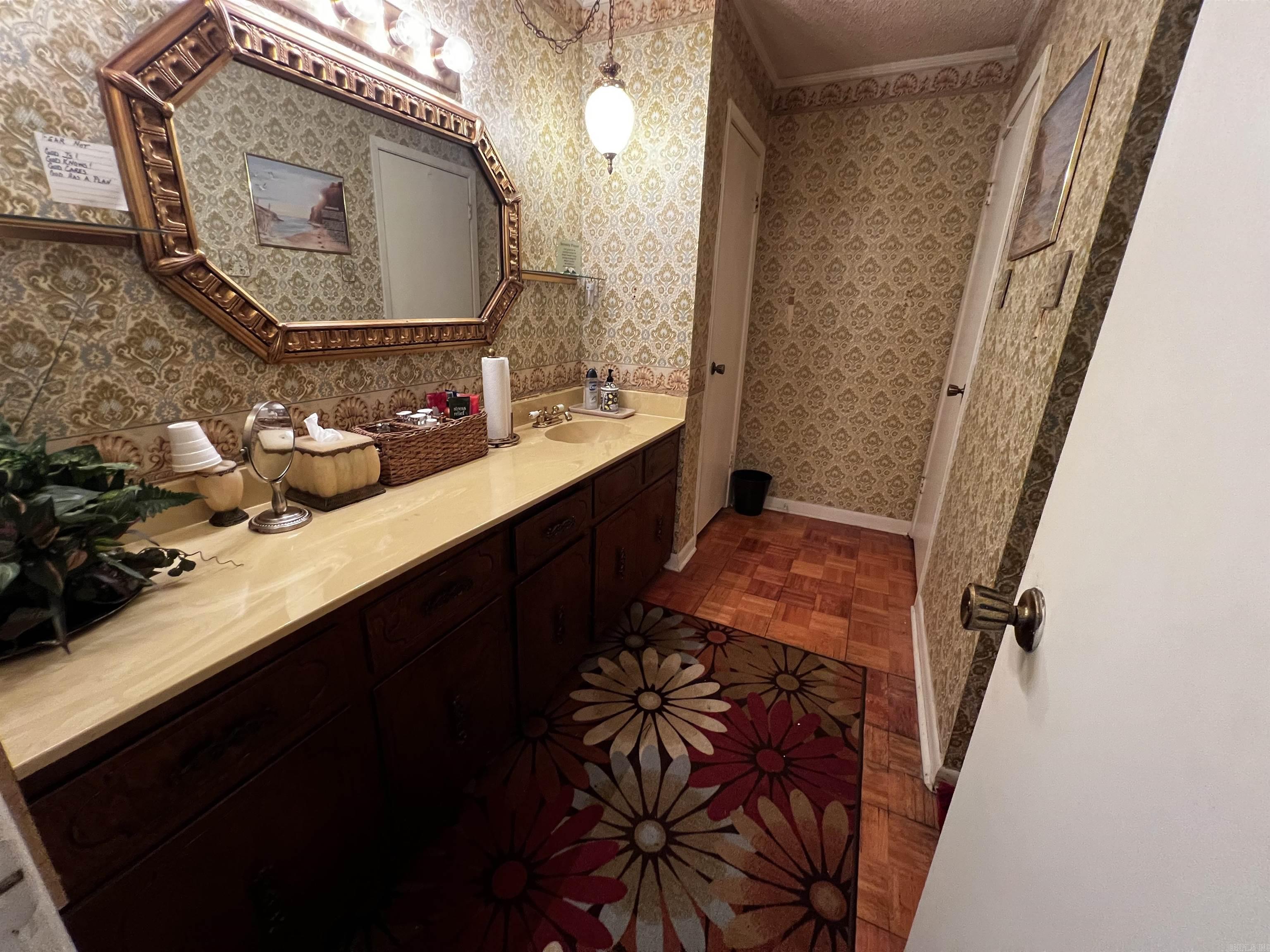 3211 Dartmouth  Little Rock, AR