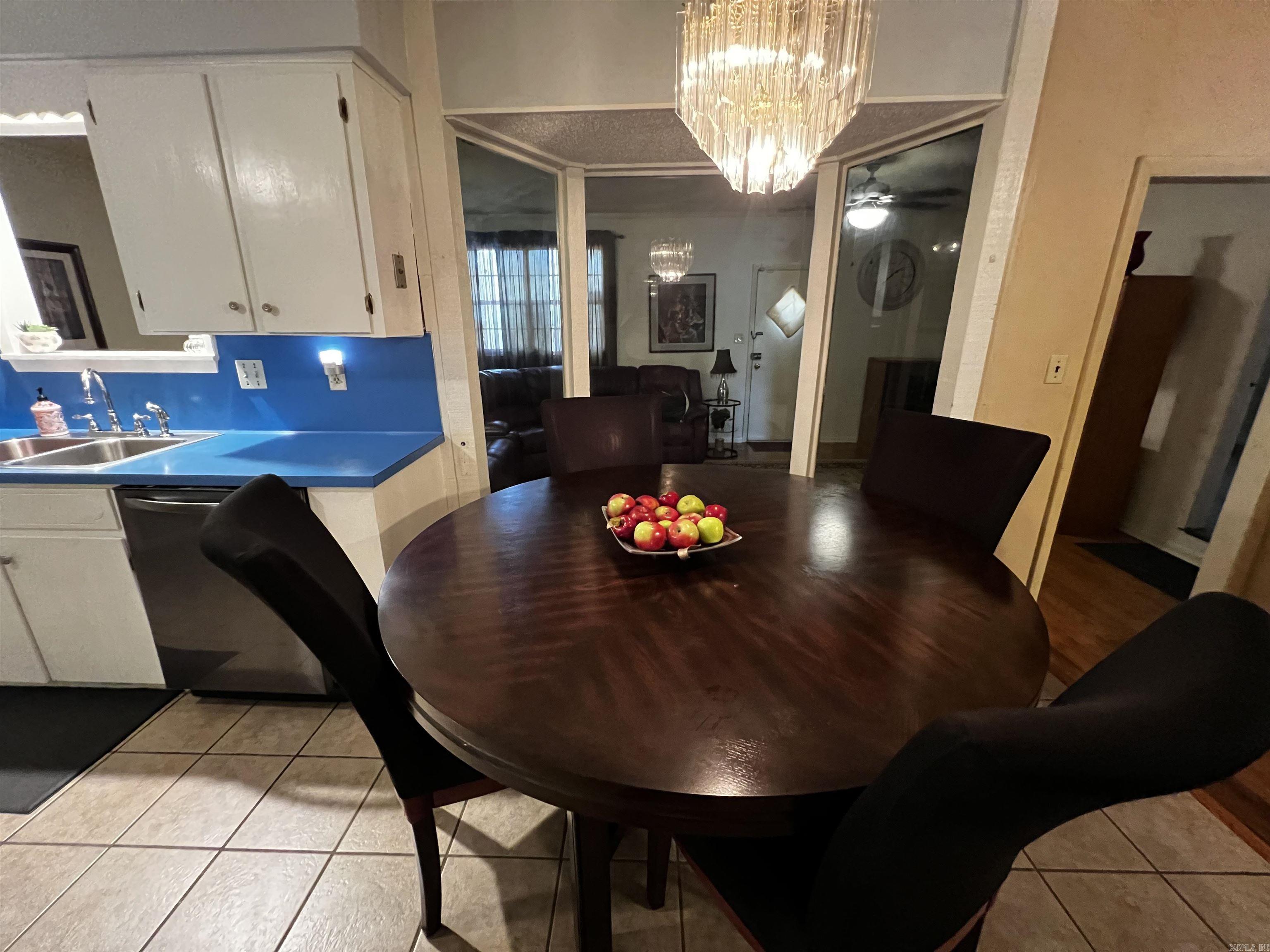 3211 Dartmouth  Little Rock, AR