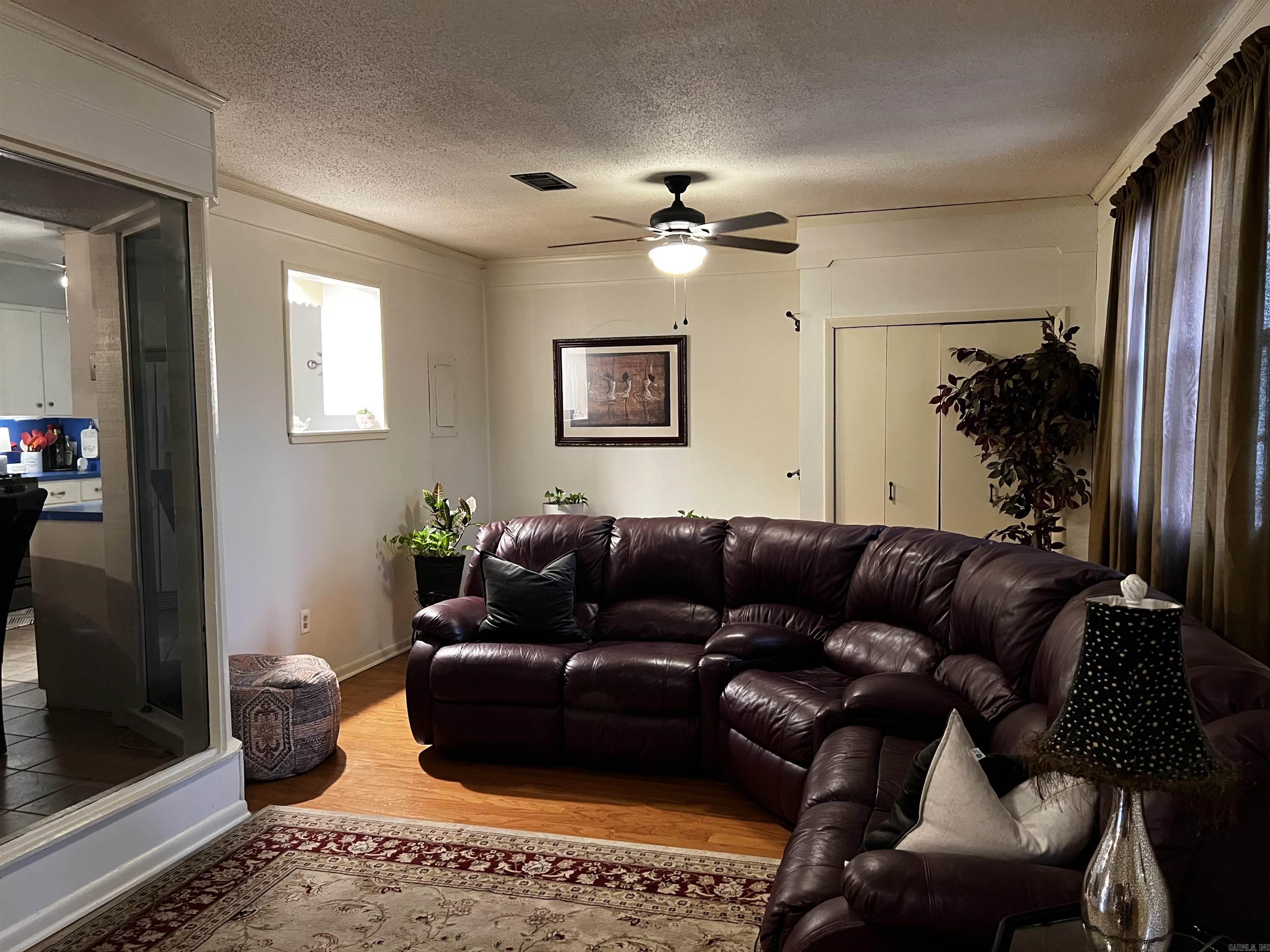 3211 Dartmouth  Little Rock, AR