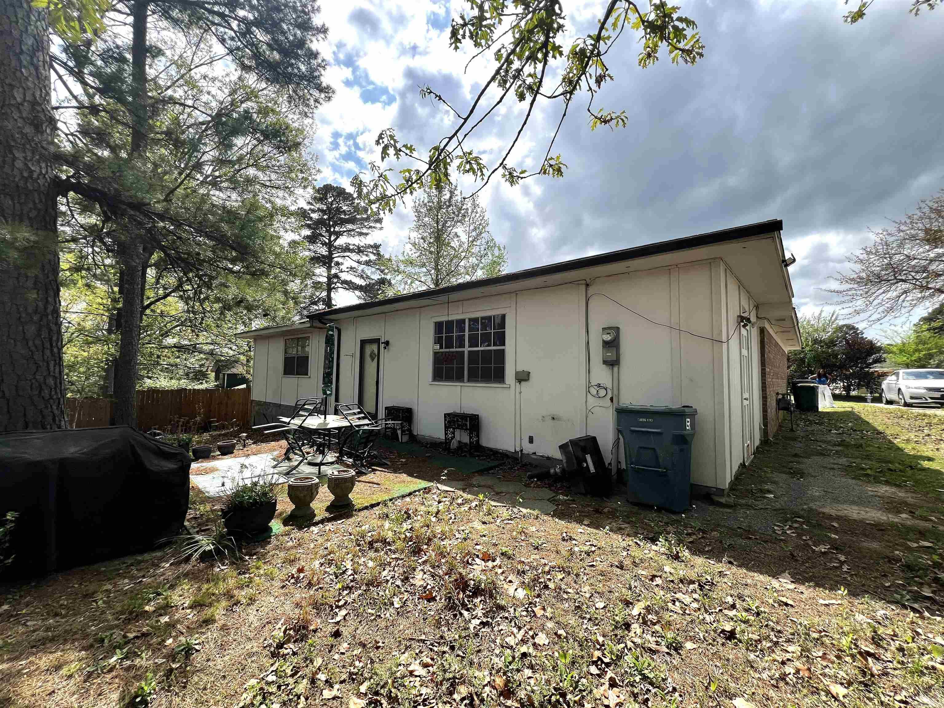 3211 Dartmouth  Little Rock, AR