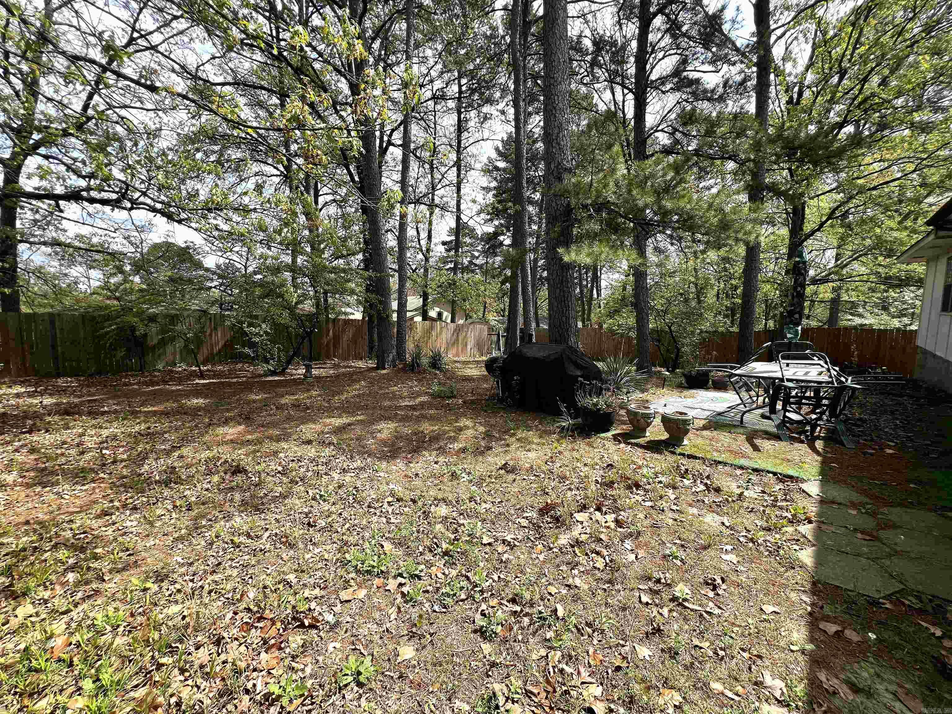 3211 Dartmouth  Little Rock, AR