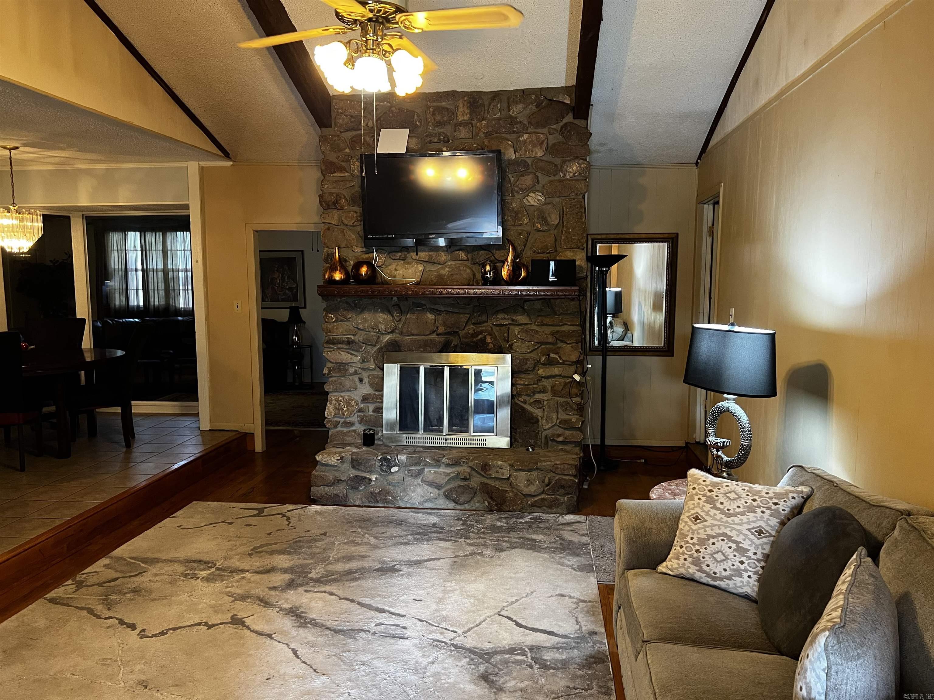 3211 Dartmouth  Little Rock, AR