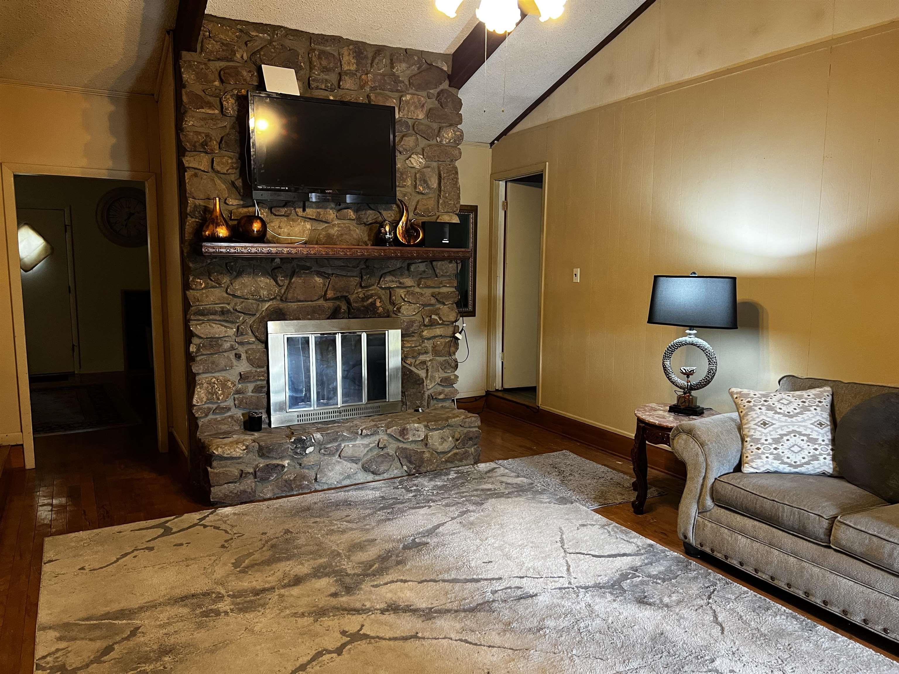 3211 Dartmouth  Little Rock, AR