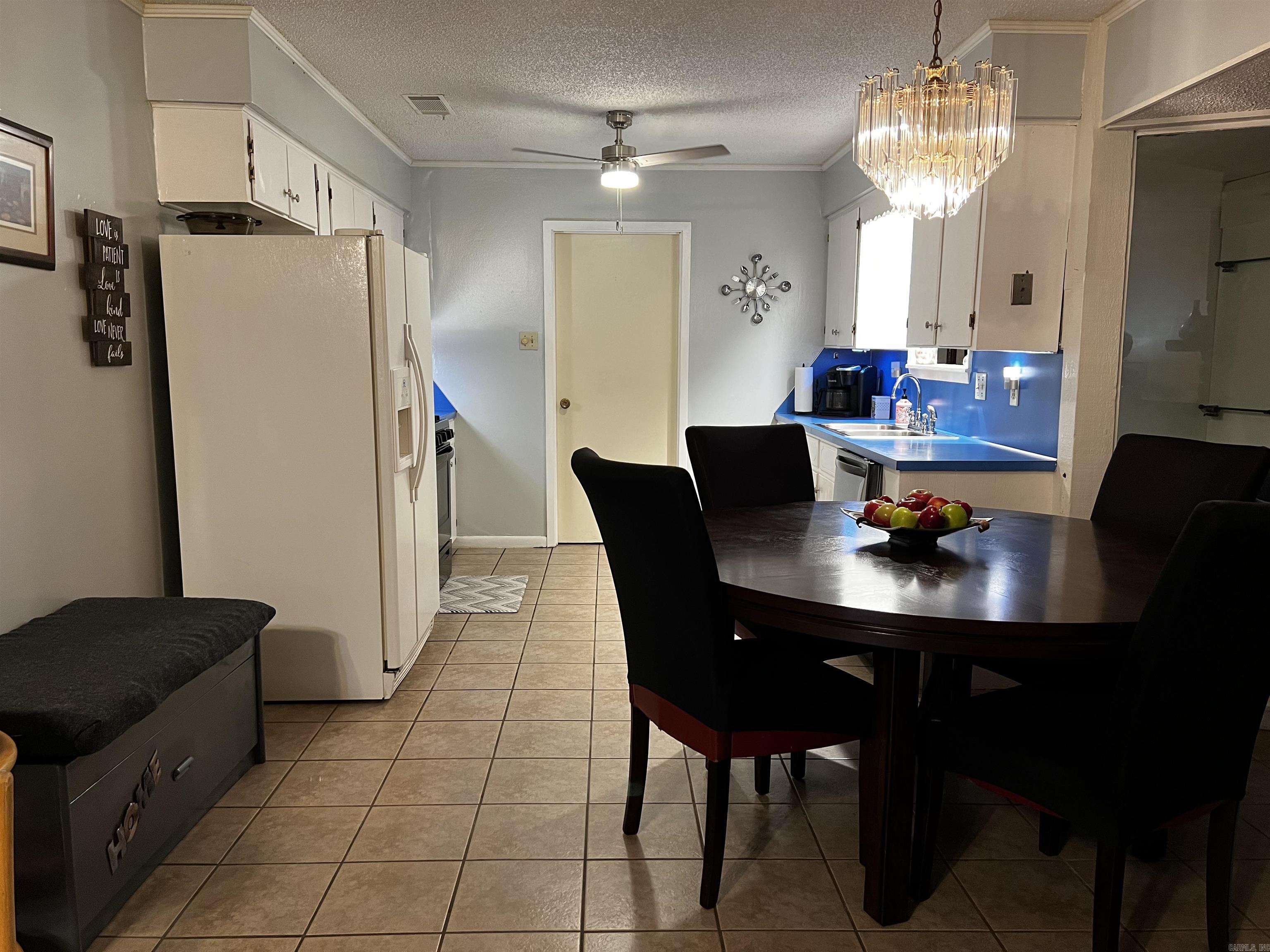 3211 Dartmouth  Little Rock, AR