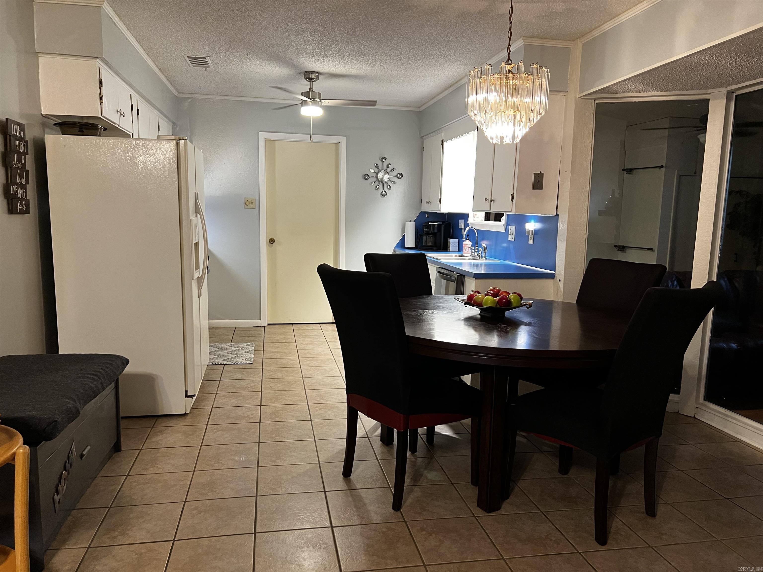 3211 Dartmouth  Little Rock, AR