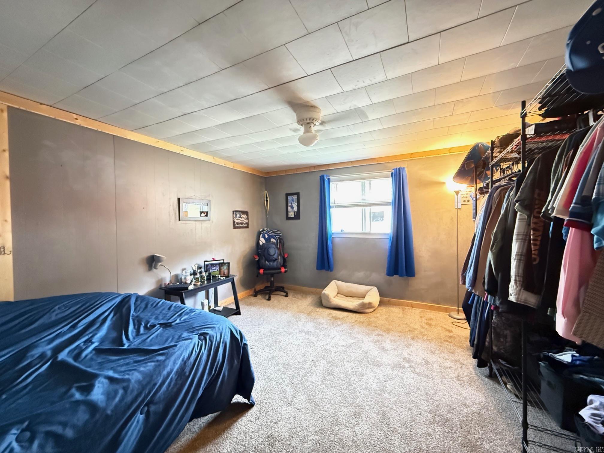 847 Highway 16E  Clinton, AR