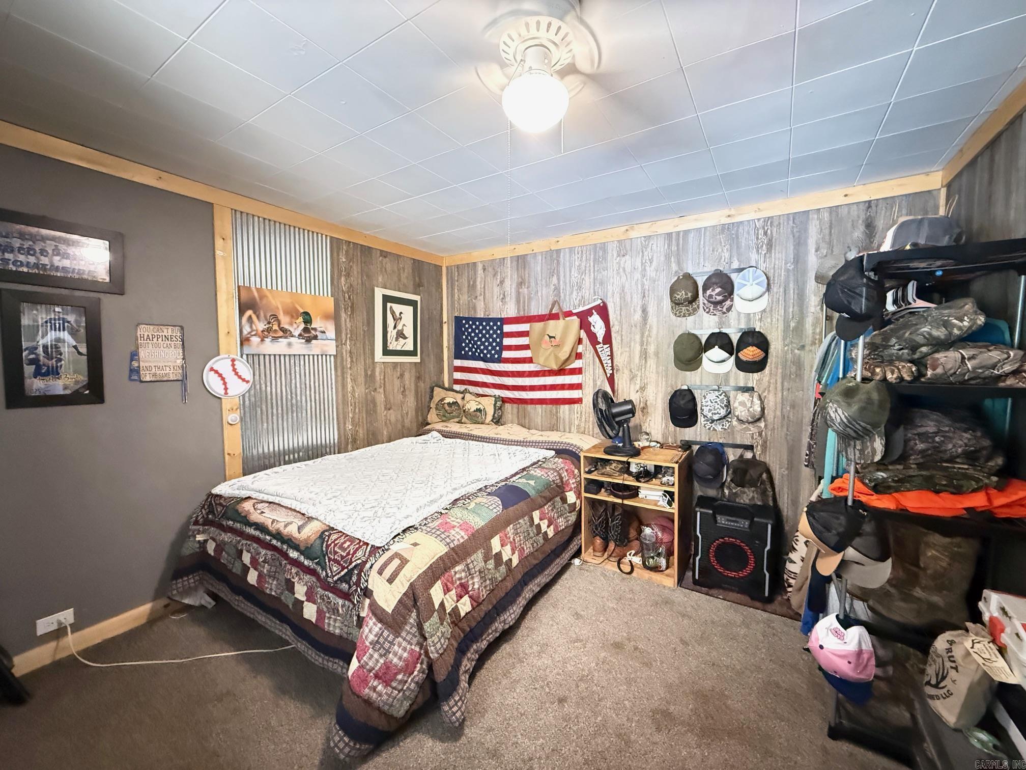 847 Highway 16E  Clinton, AR