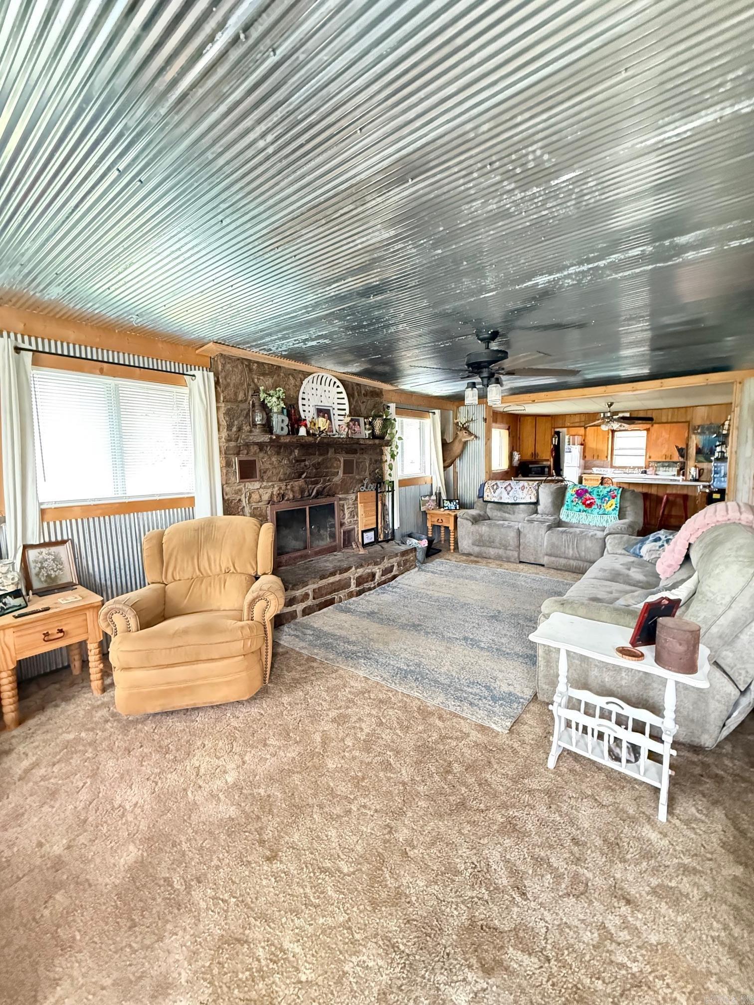 847 Highway 16E  Clinton, AR