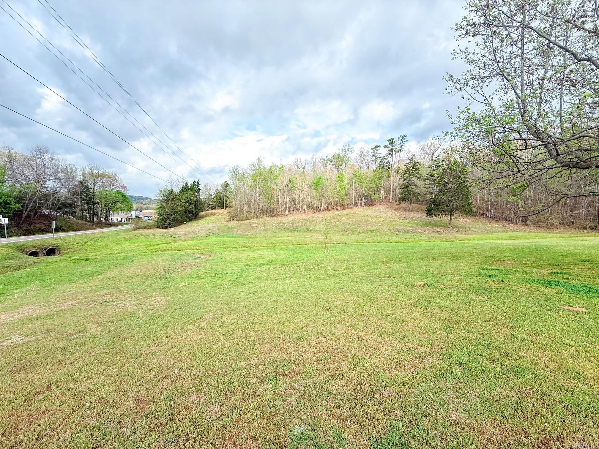 847 Highway 16E  Clinton, AR