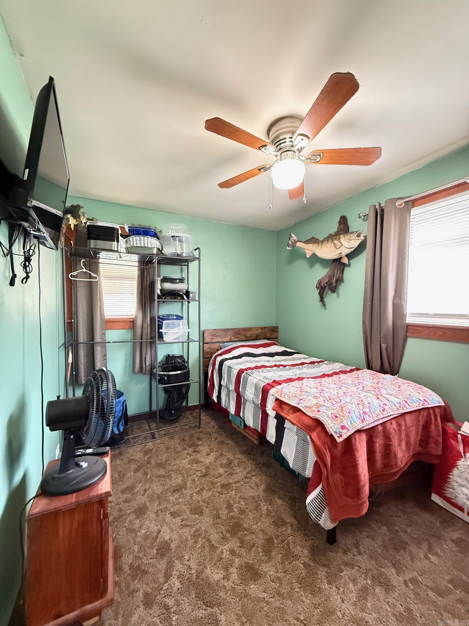 847 Highway 16E  Clinton, AR