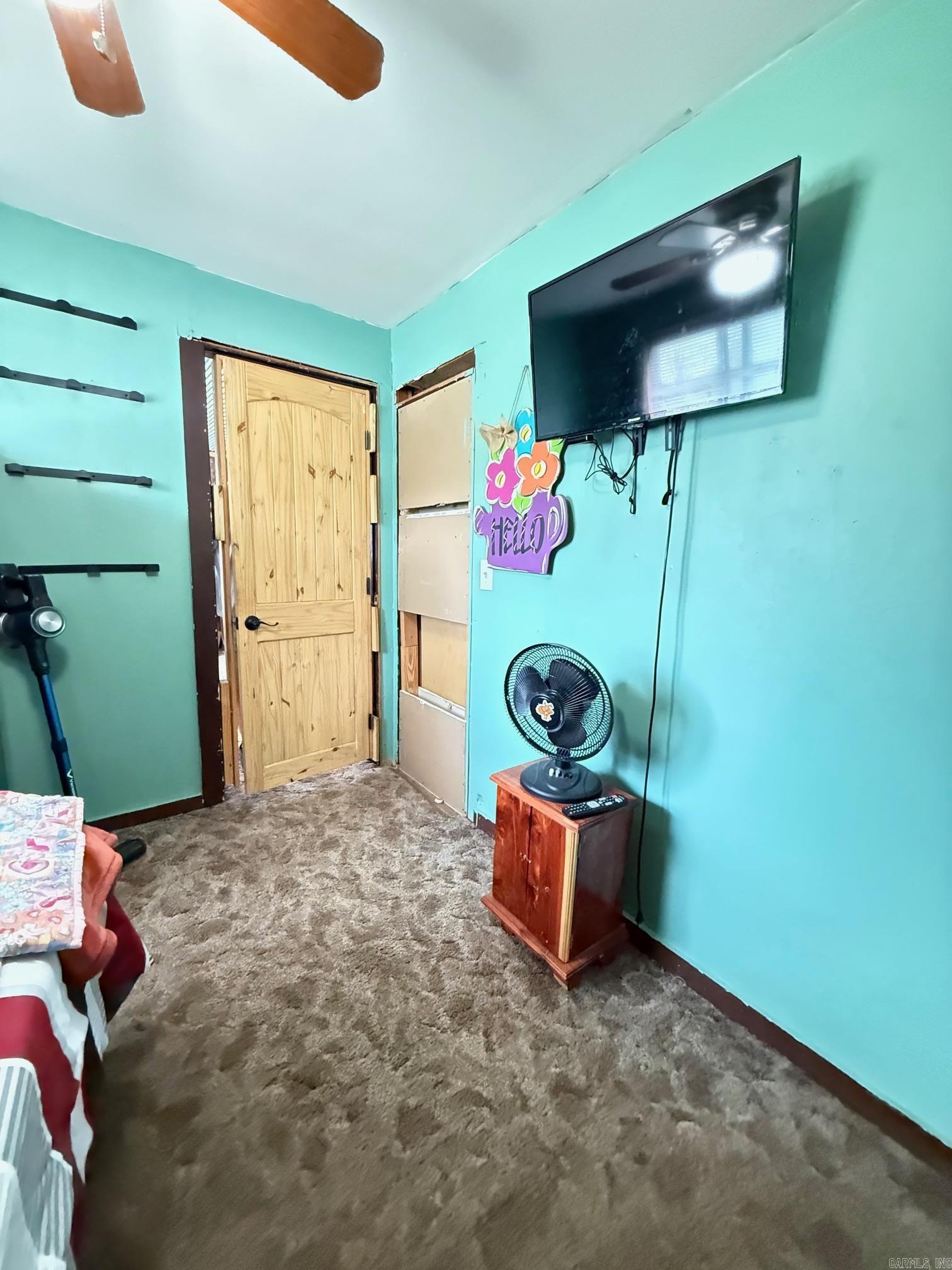 847 Highway 16E  Clinton, AR