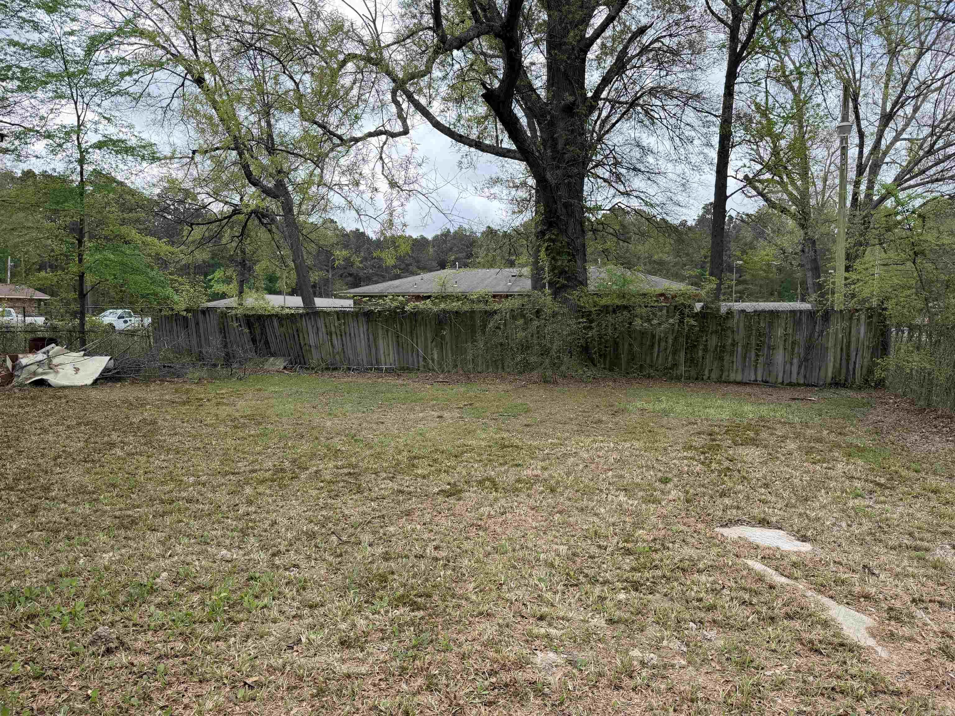 3803 W 17th  Pine Bluff, AR