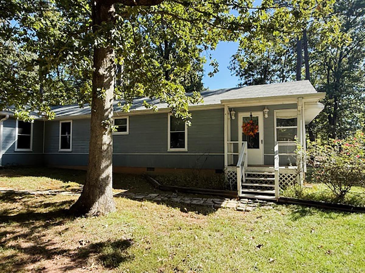 417 Houston  Hot Springs, AR