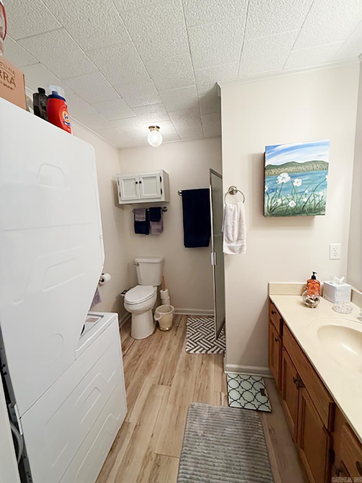 417 Houston  Hot Springs, AR