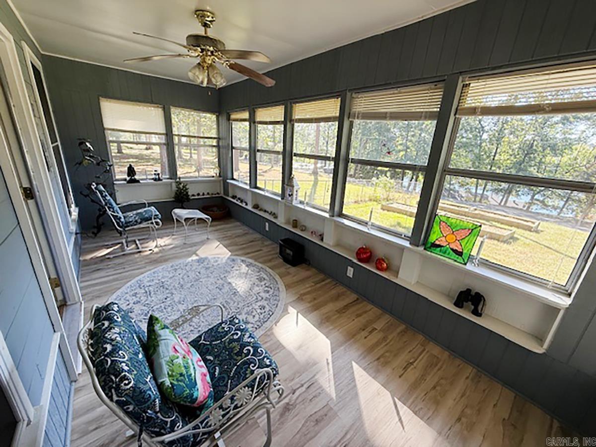 417 Houston  Hot Springs, AR