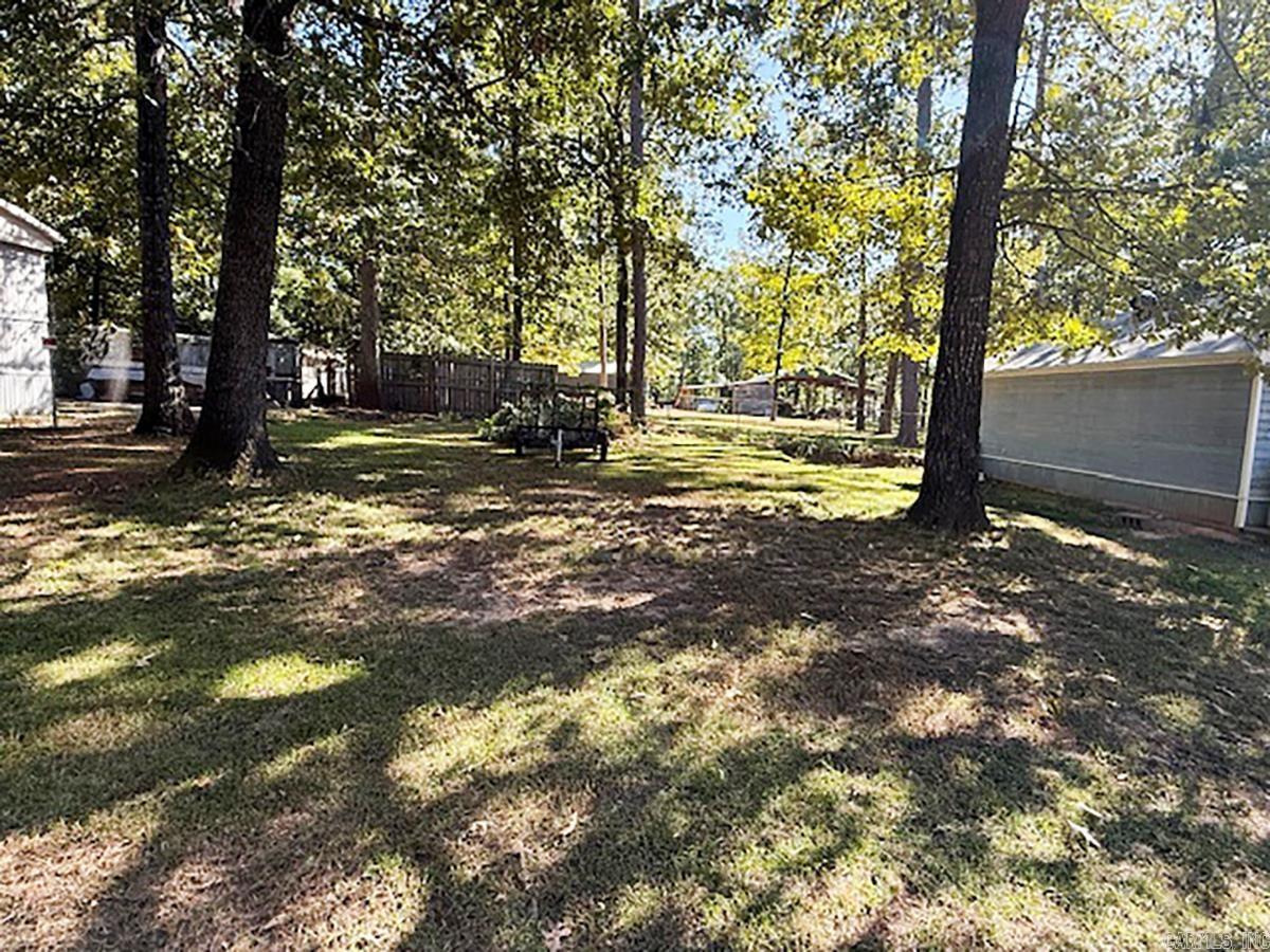 417 Houston  Hot Springs, AR