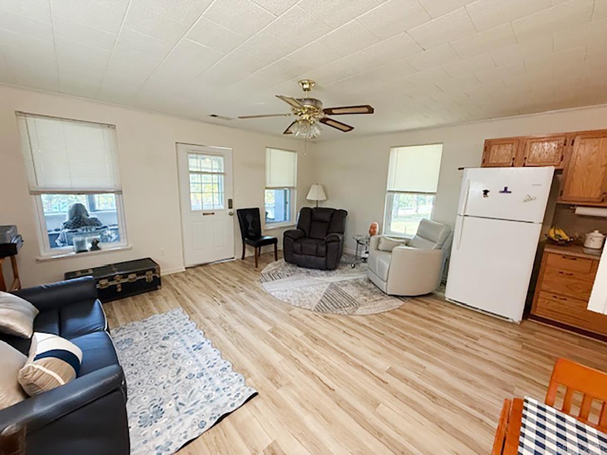 417 Houston  Hot Springs, AR