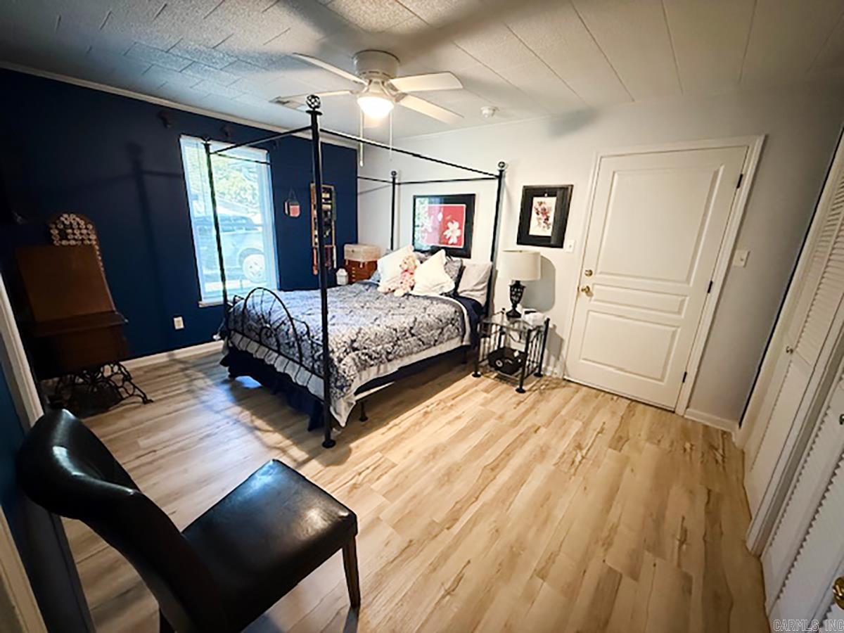 417 Houston  Hot Springs, AR