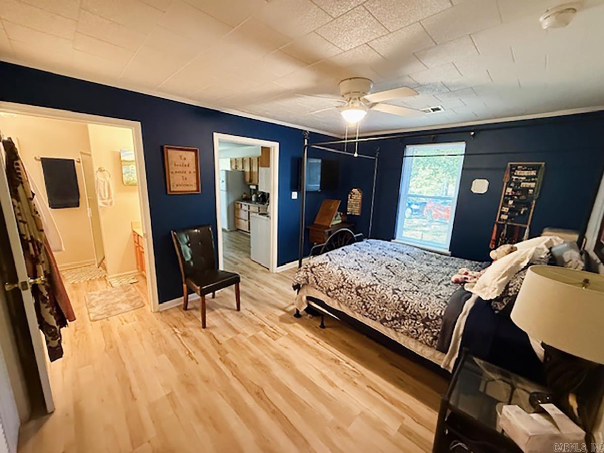 417 Houston  Hot Springs, AR