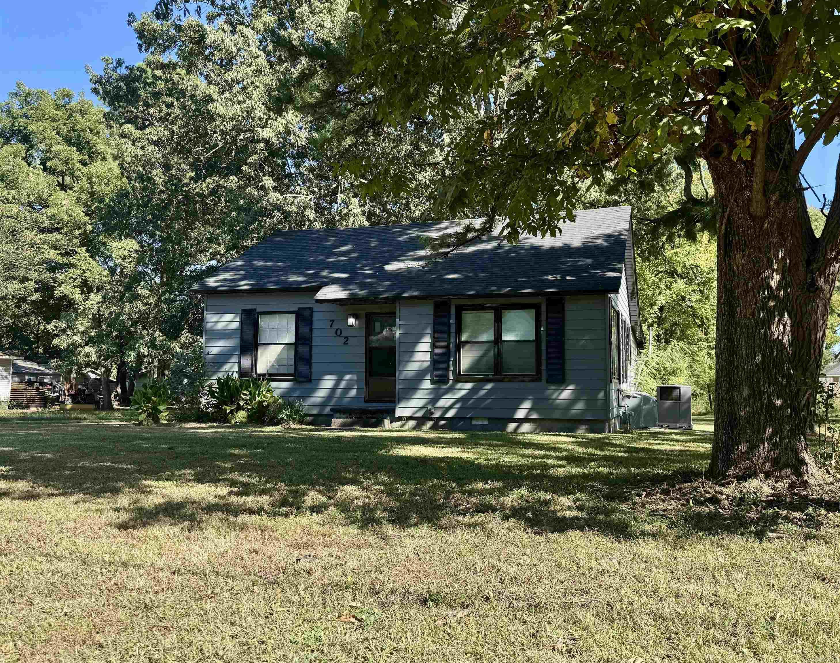 702 Freeman Street