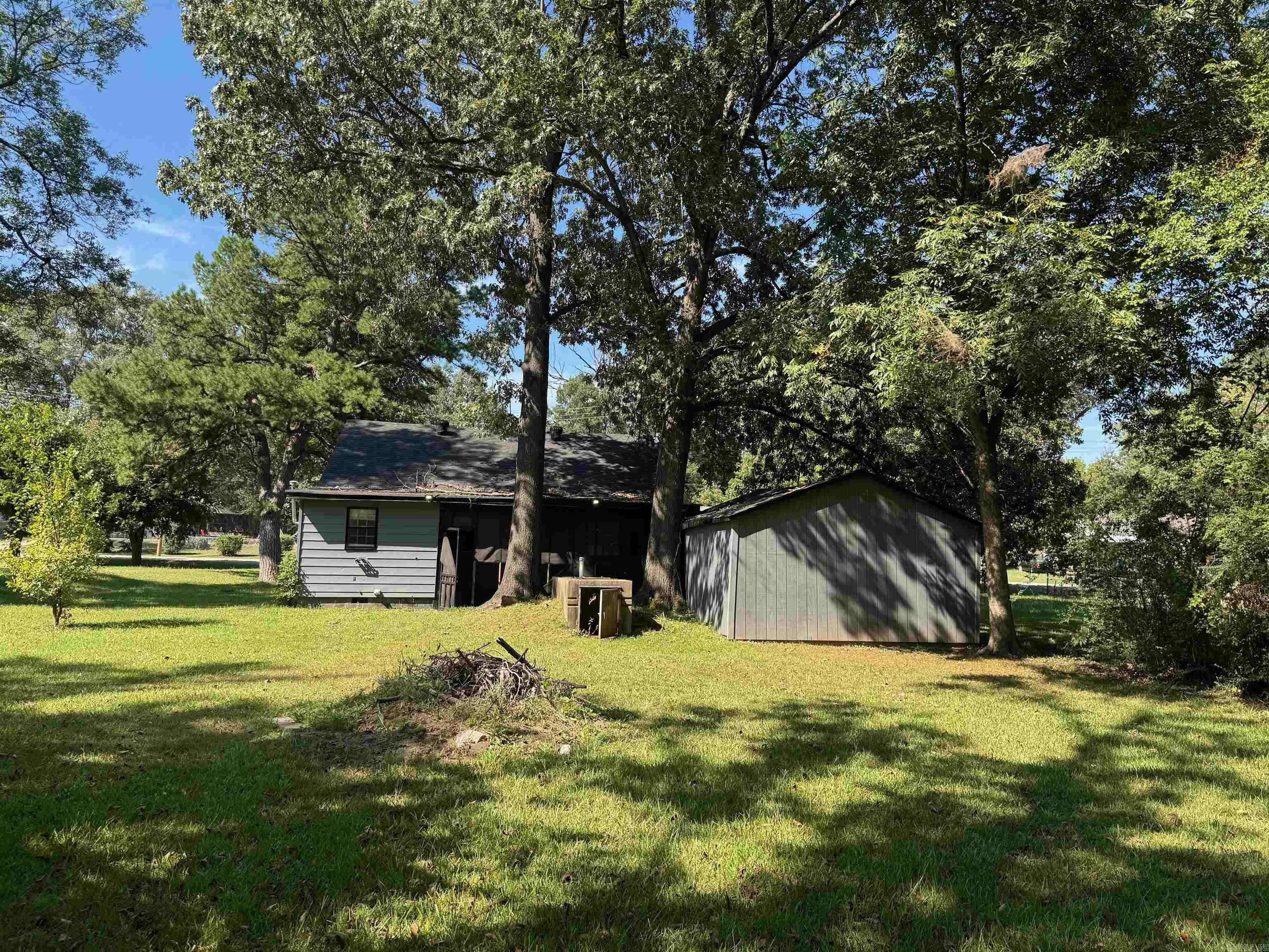 702 Freeman  Jonesboro, AR