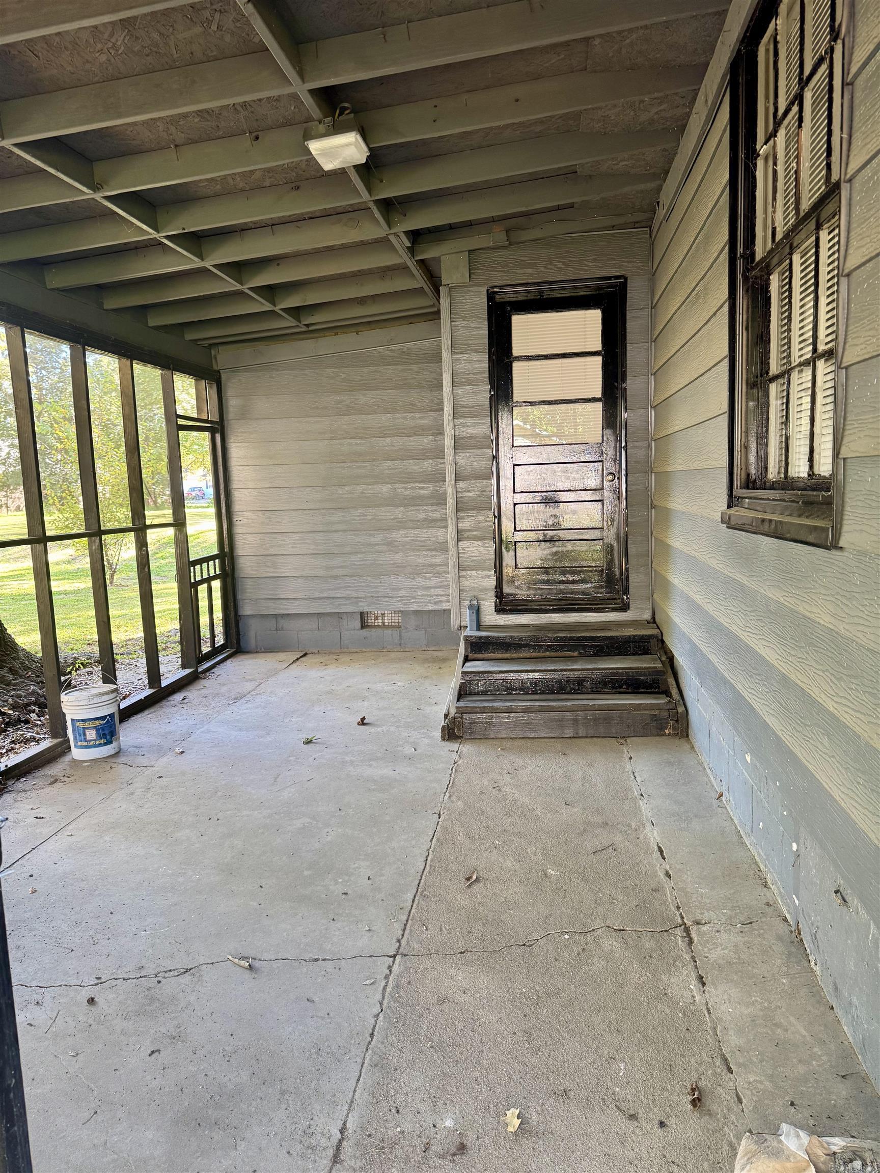 702 Freeman  Jonesboro, AR