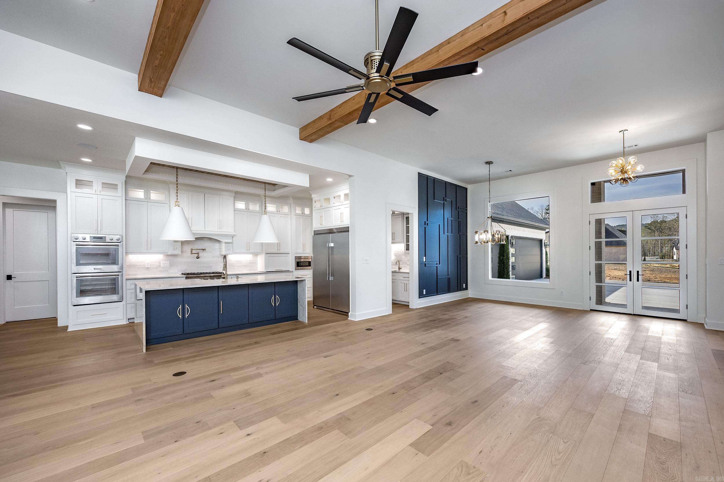 46 Miramont  Little Rock, AR