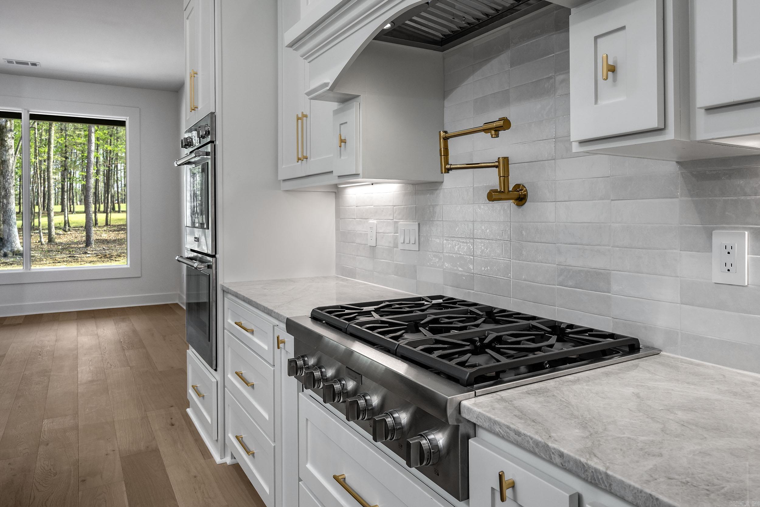 46 Miramont  Little Rock, AR