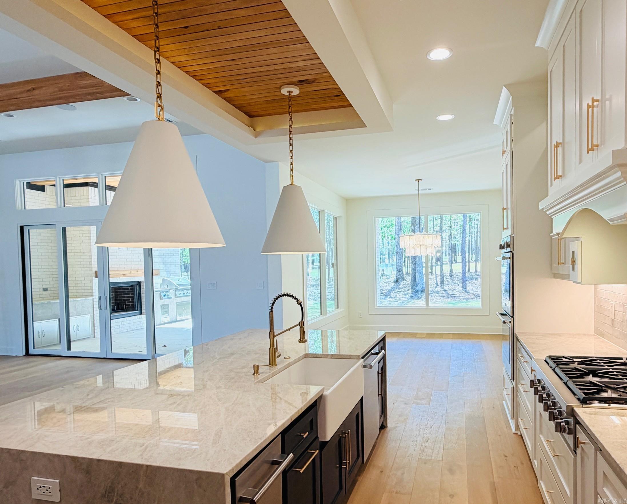 46 Miramont  Little Rock, AR