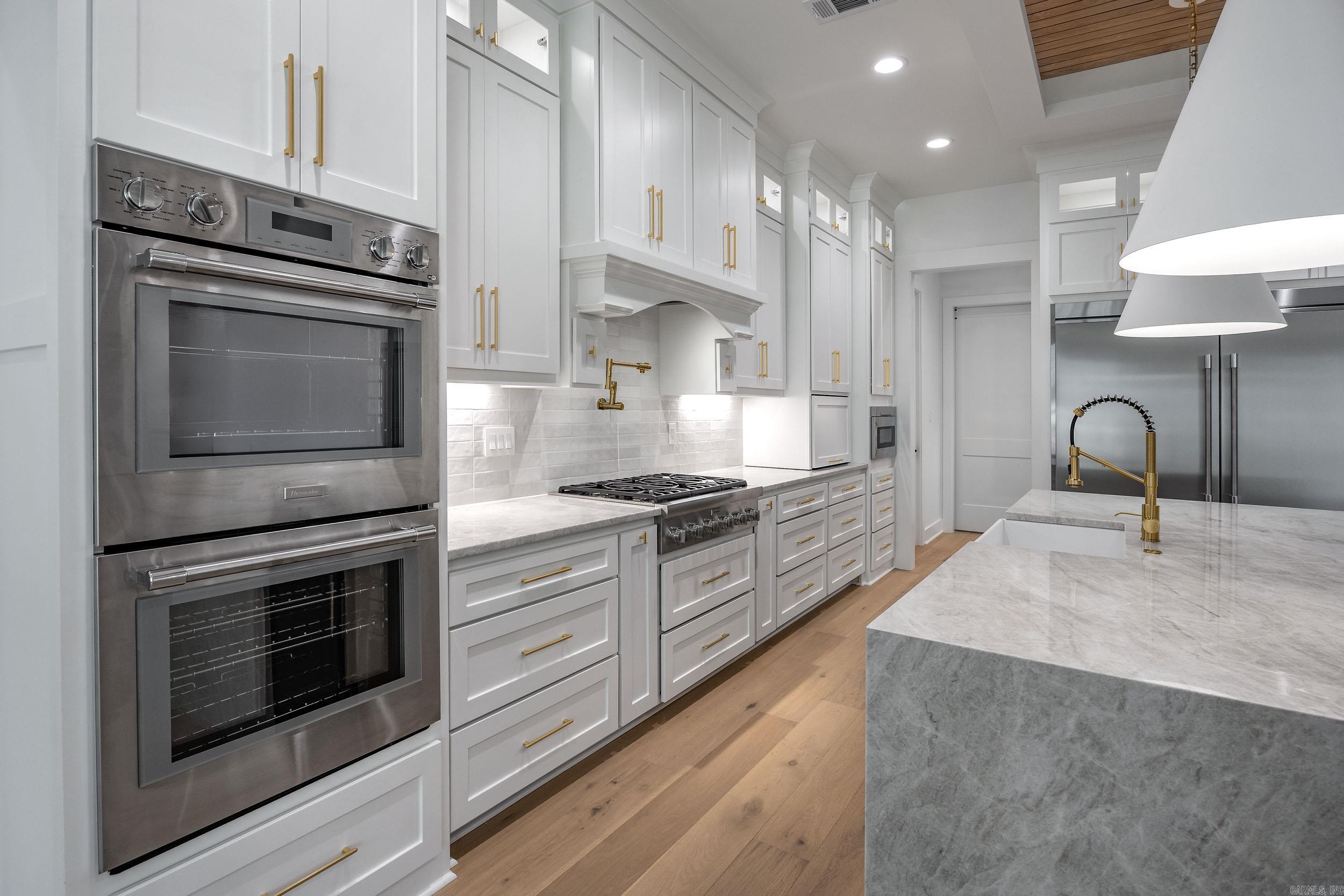 46 Miramont  Little Rock, AR