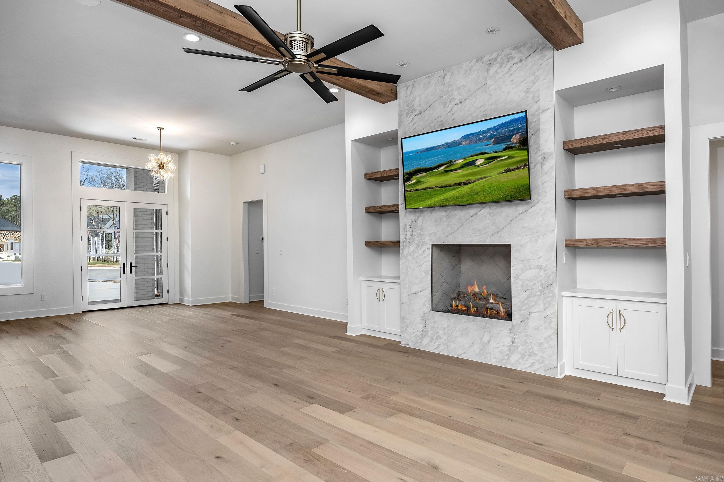 46 Miramont  Little Rock, AR