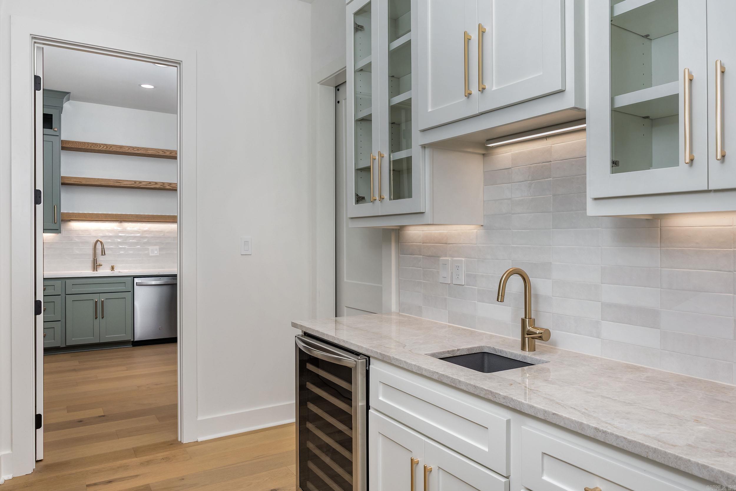 46 Miramont  Little Rock, AR