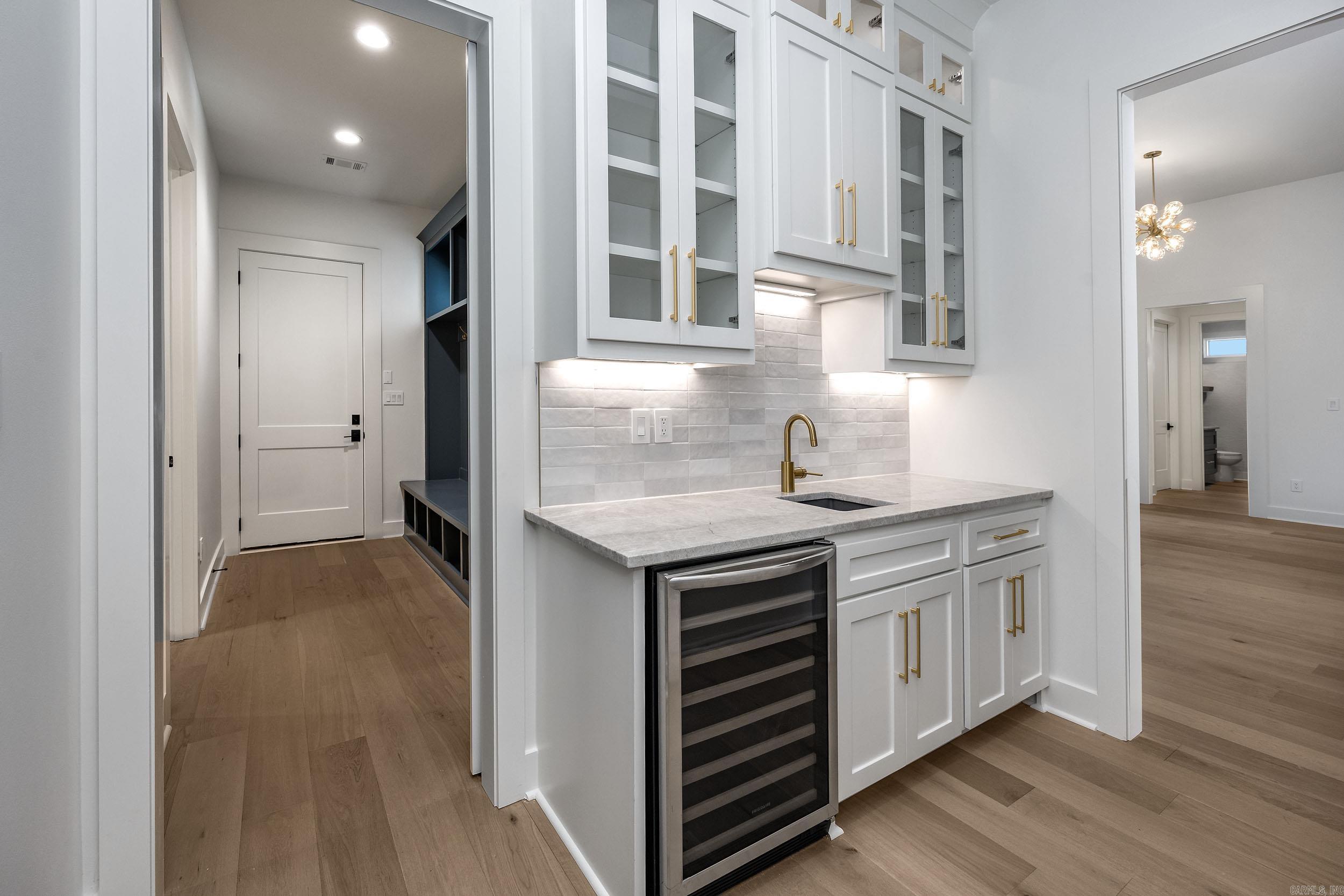 46 Miramont  Little Rock, AR