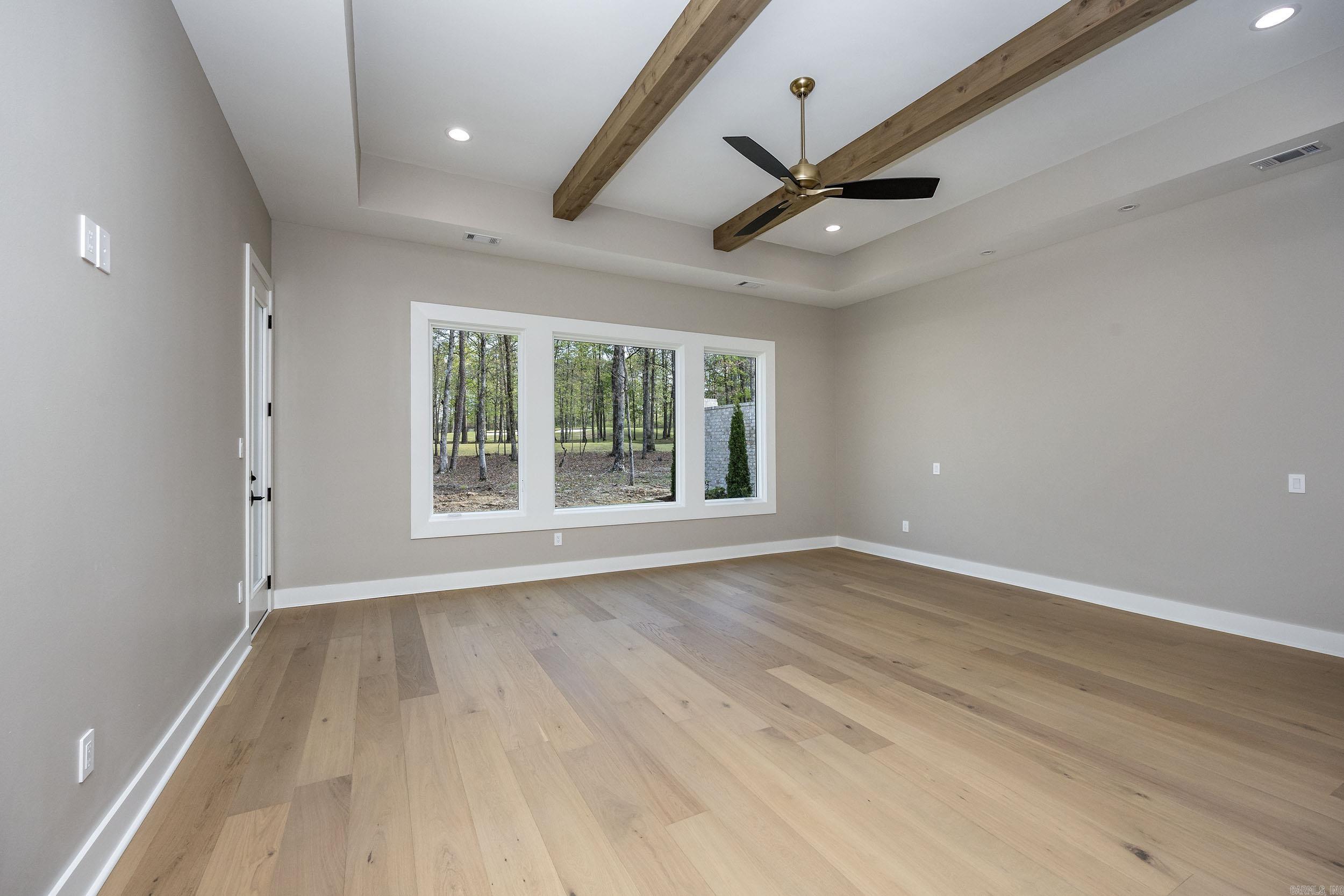 46 Miramont  Little Rock, AR