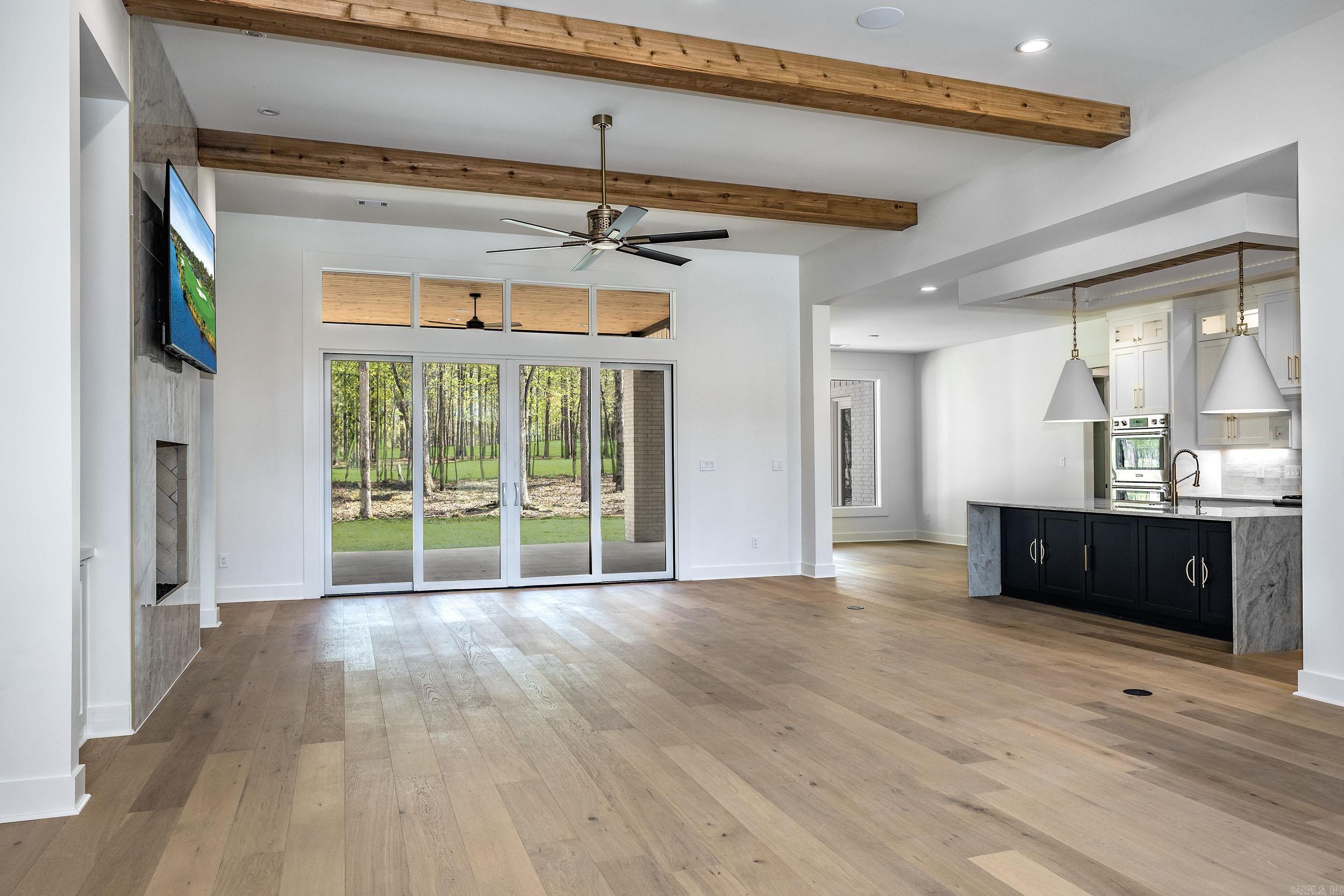 46 Miramont  Little Rock, AR