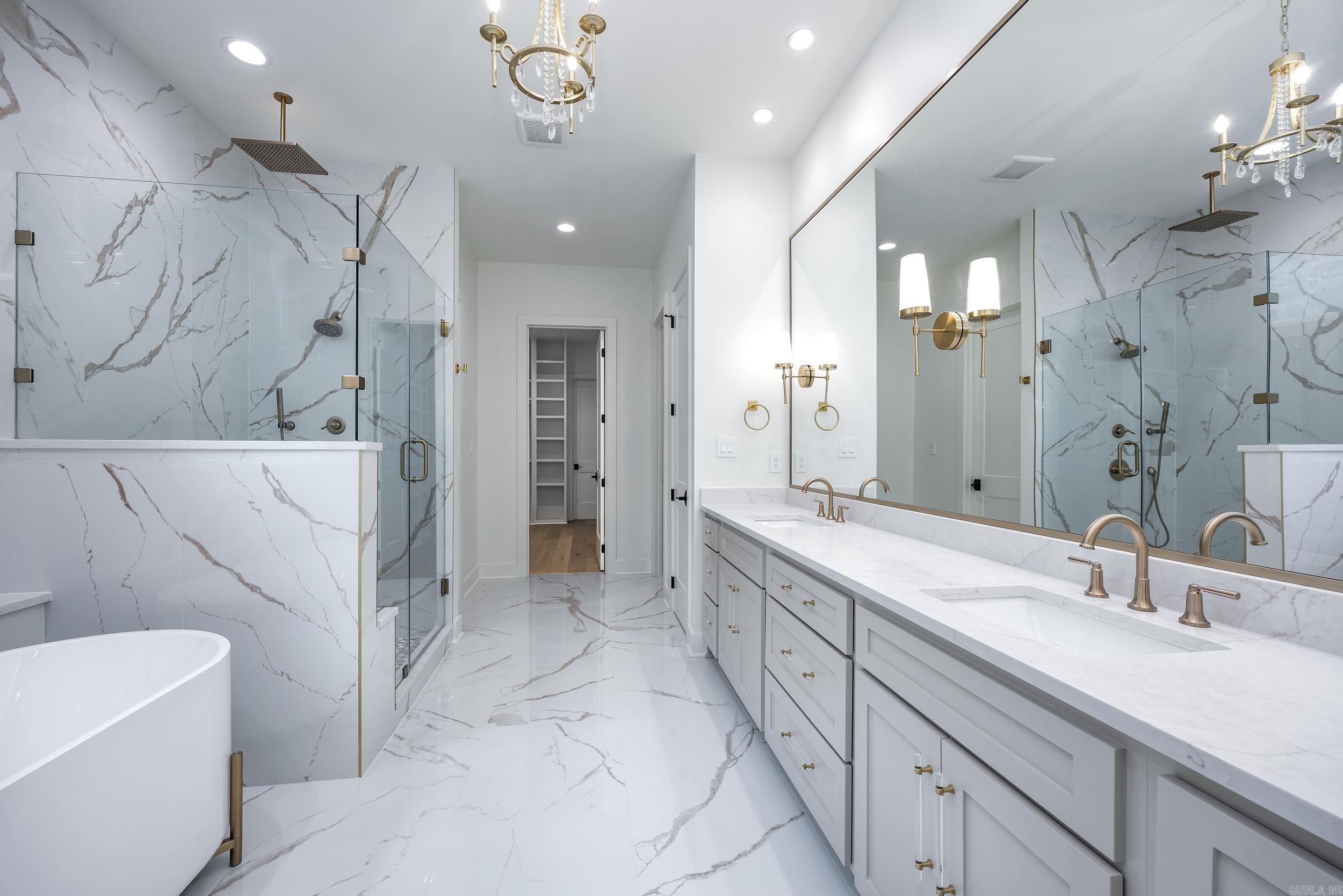 46 Miramont  Little Rock, AR