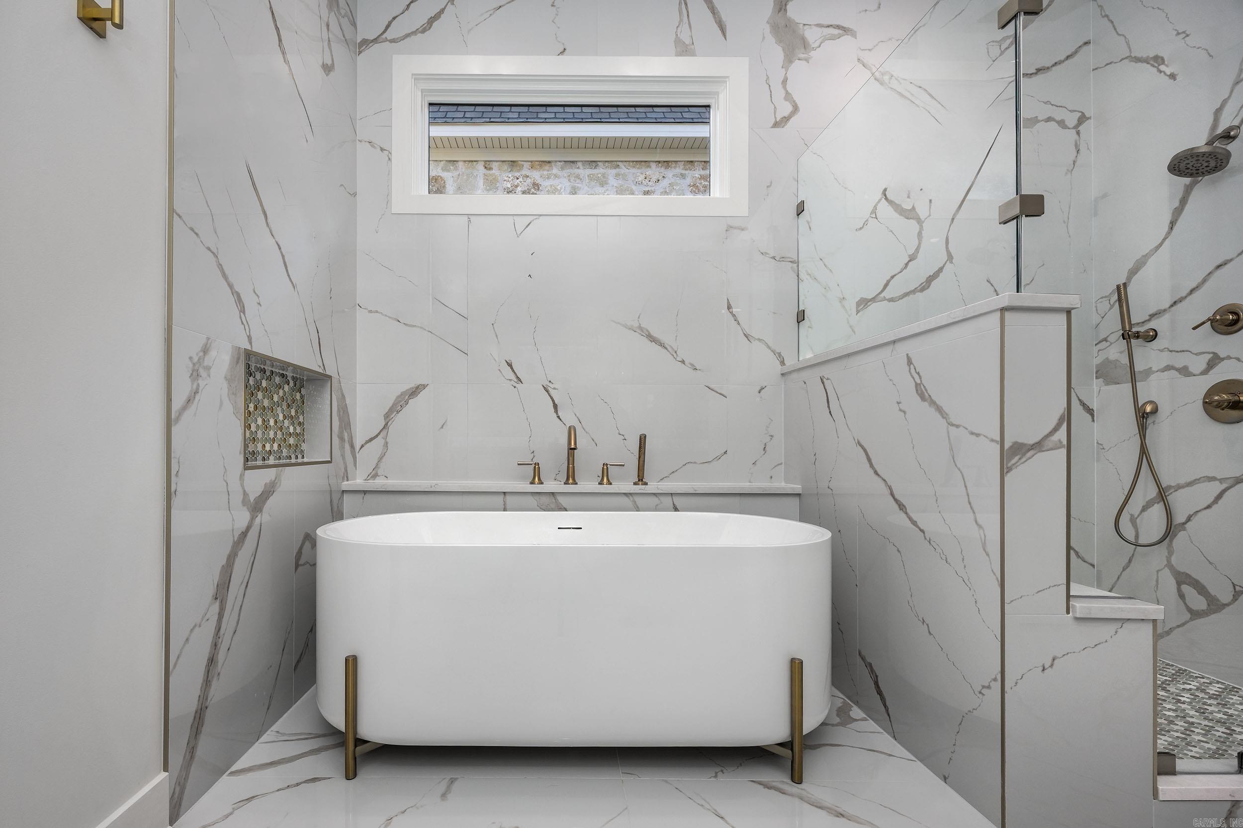 46 Miramont  Little Rock, AR